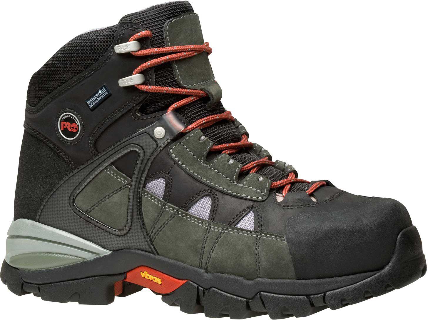 Timberland Rubber Hyperion Wp Xl Soft Toe for Men - Save 32% | Lyst