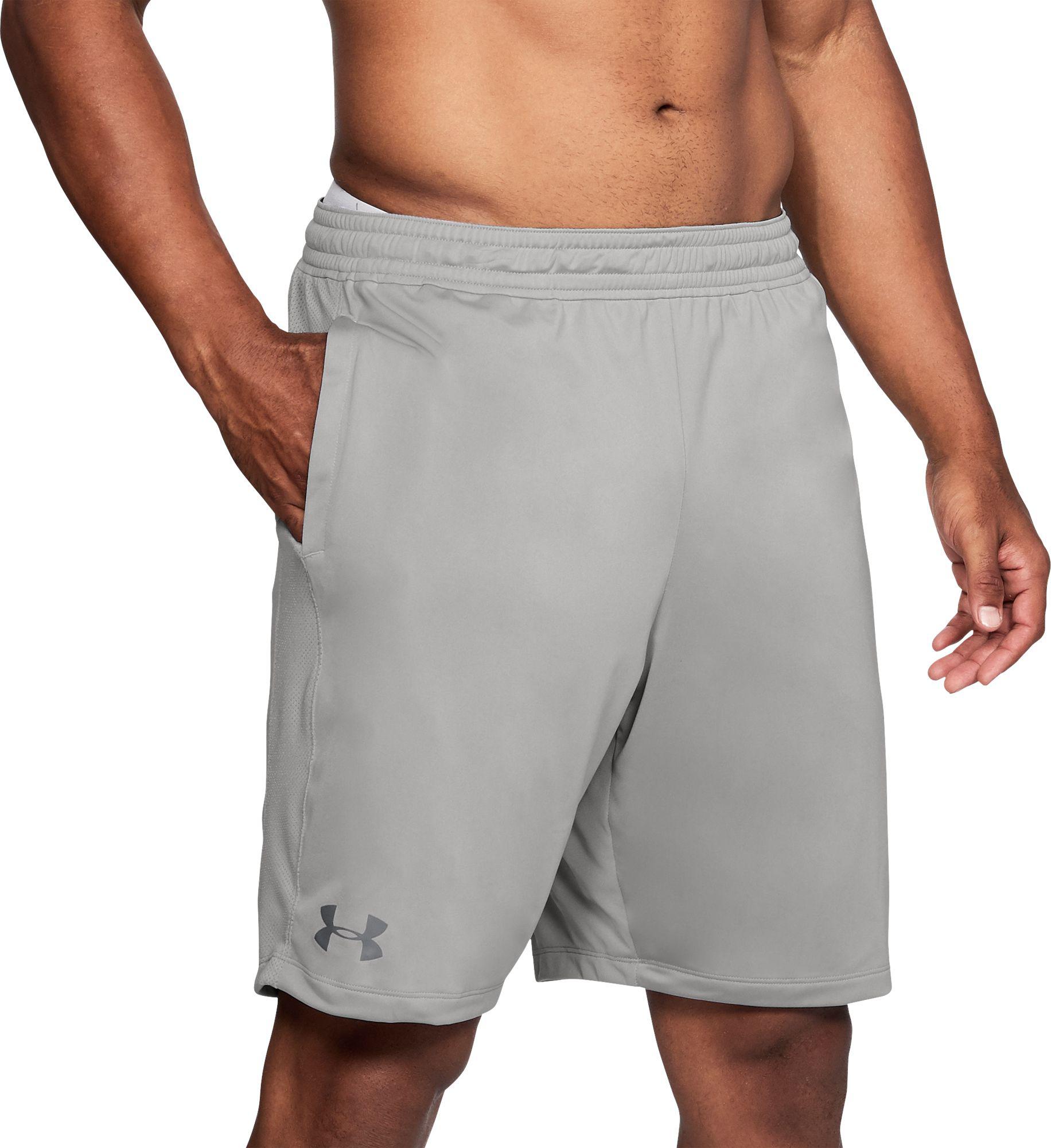 under armour mk1 shorts