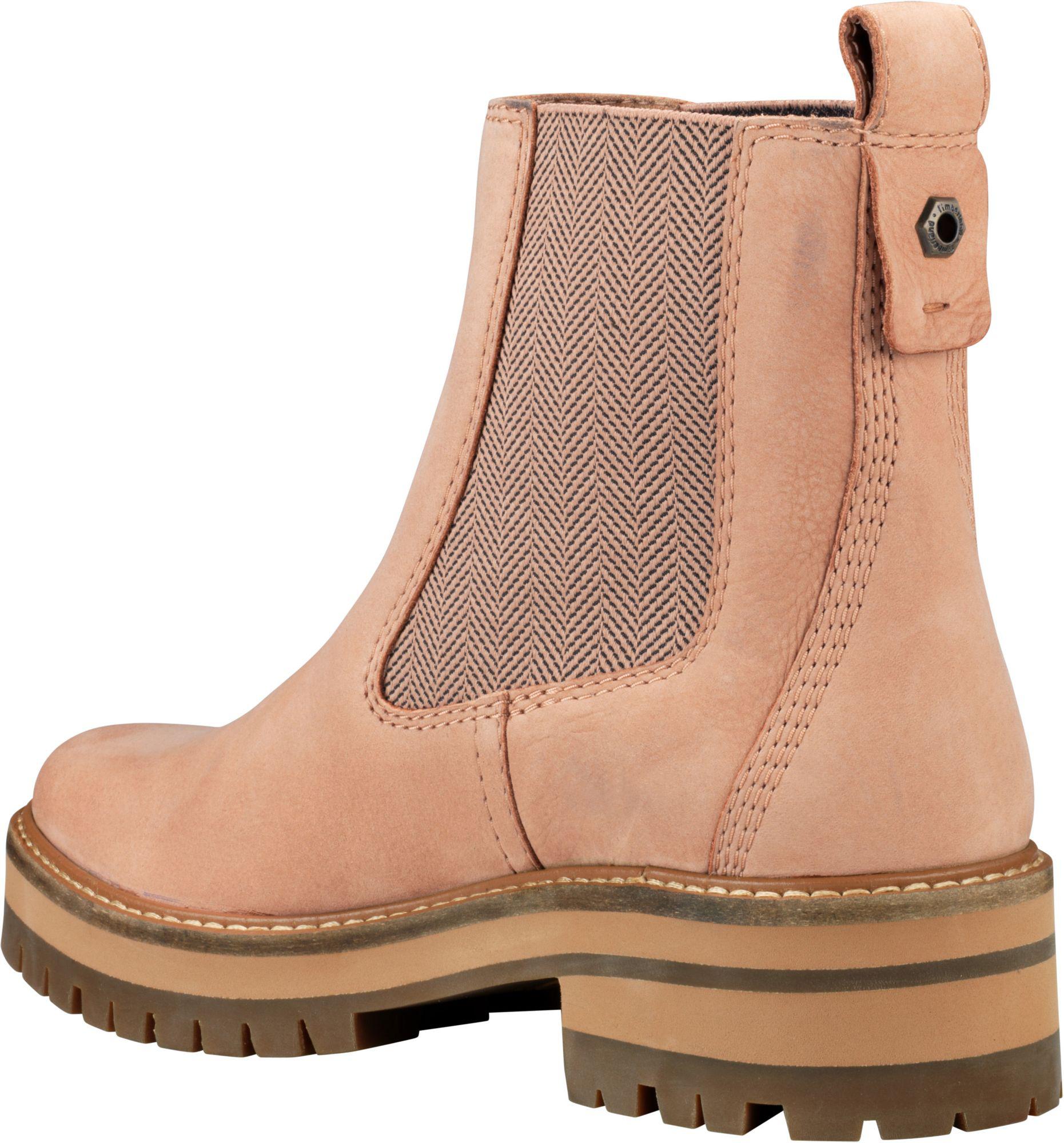 timberland courmayeur chelsea
