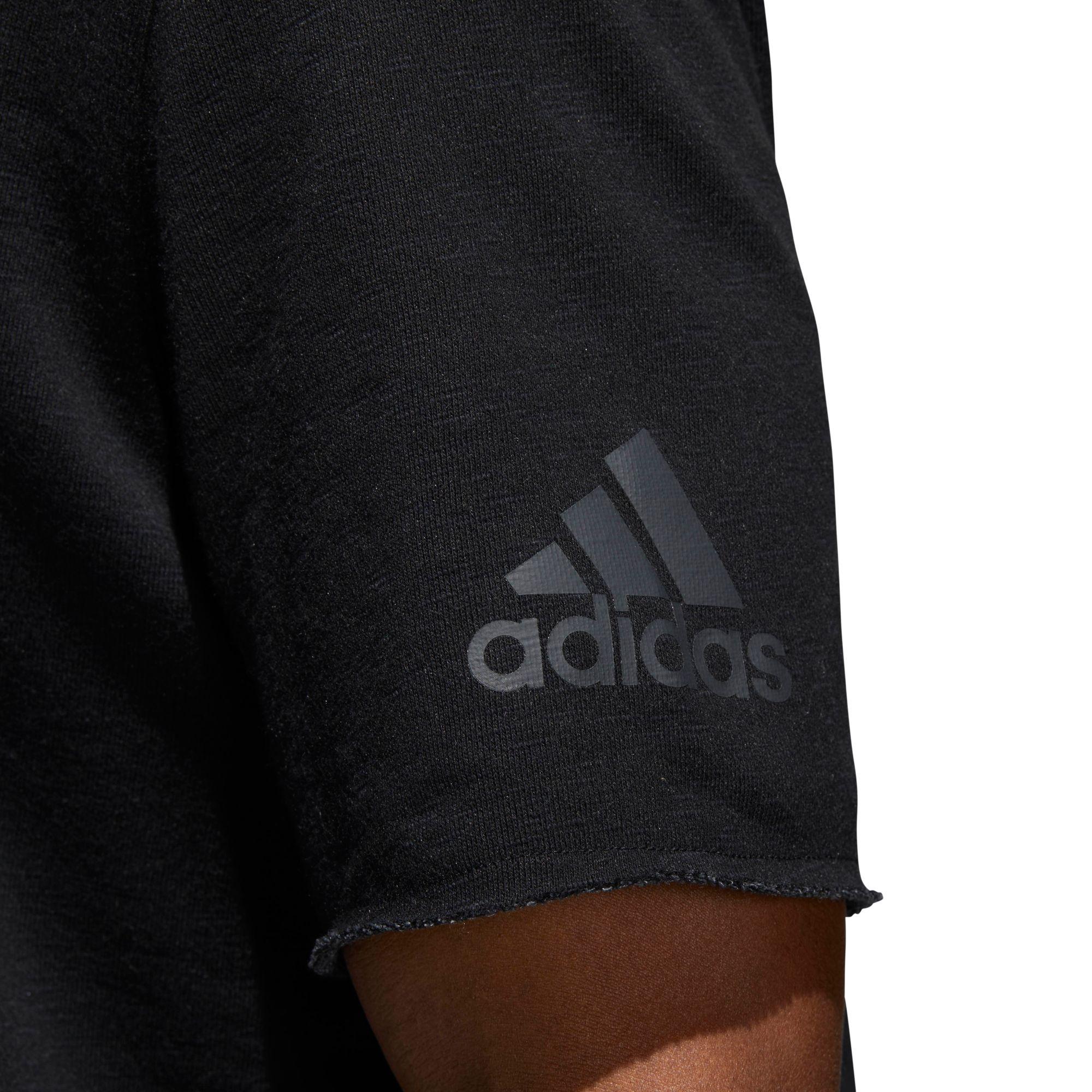 adidas usa volleyball hoodie