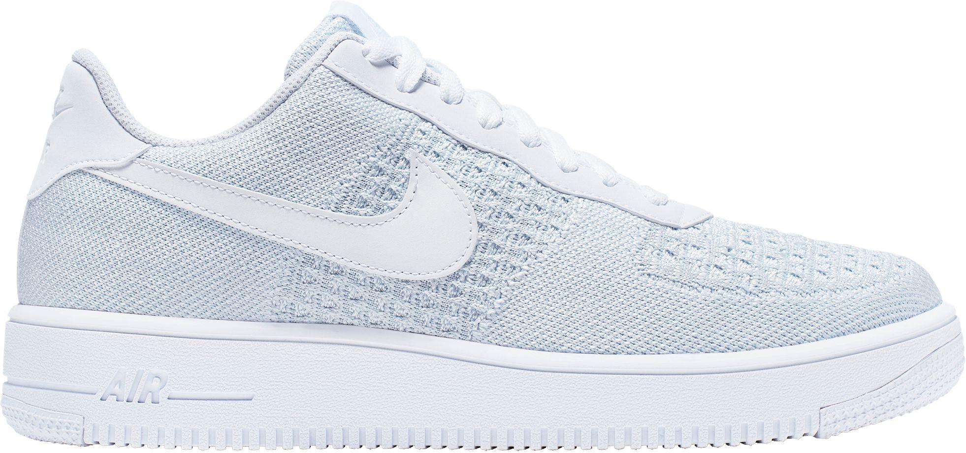 air force 1 flyknit 2.0 homme