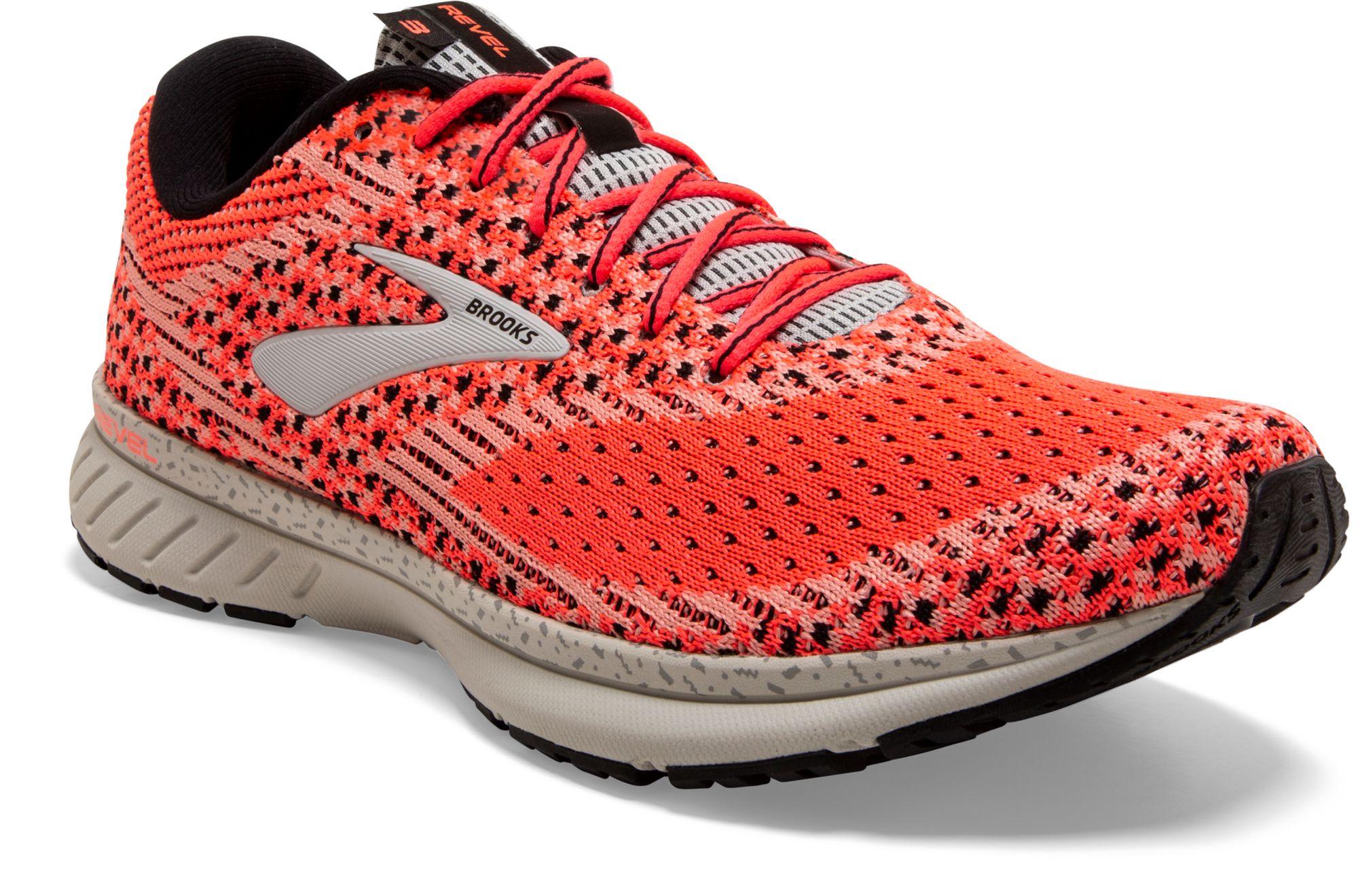 brooks revel 3 zap