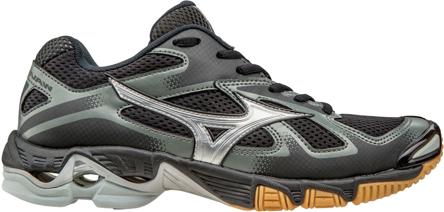 mizuno women's wave bolt 5 volleyball shoes