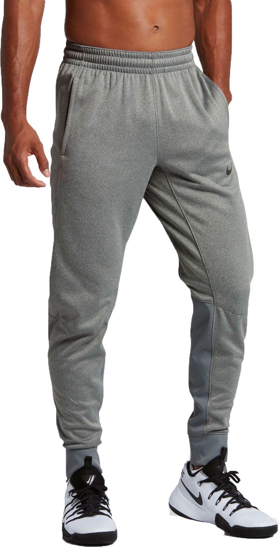 nike therma elite pants