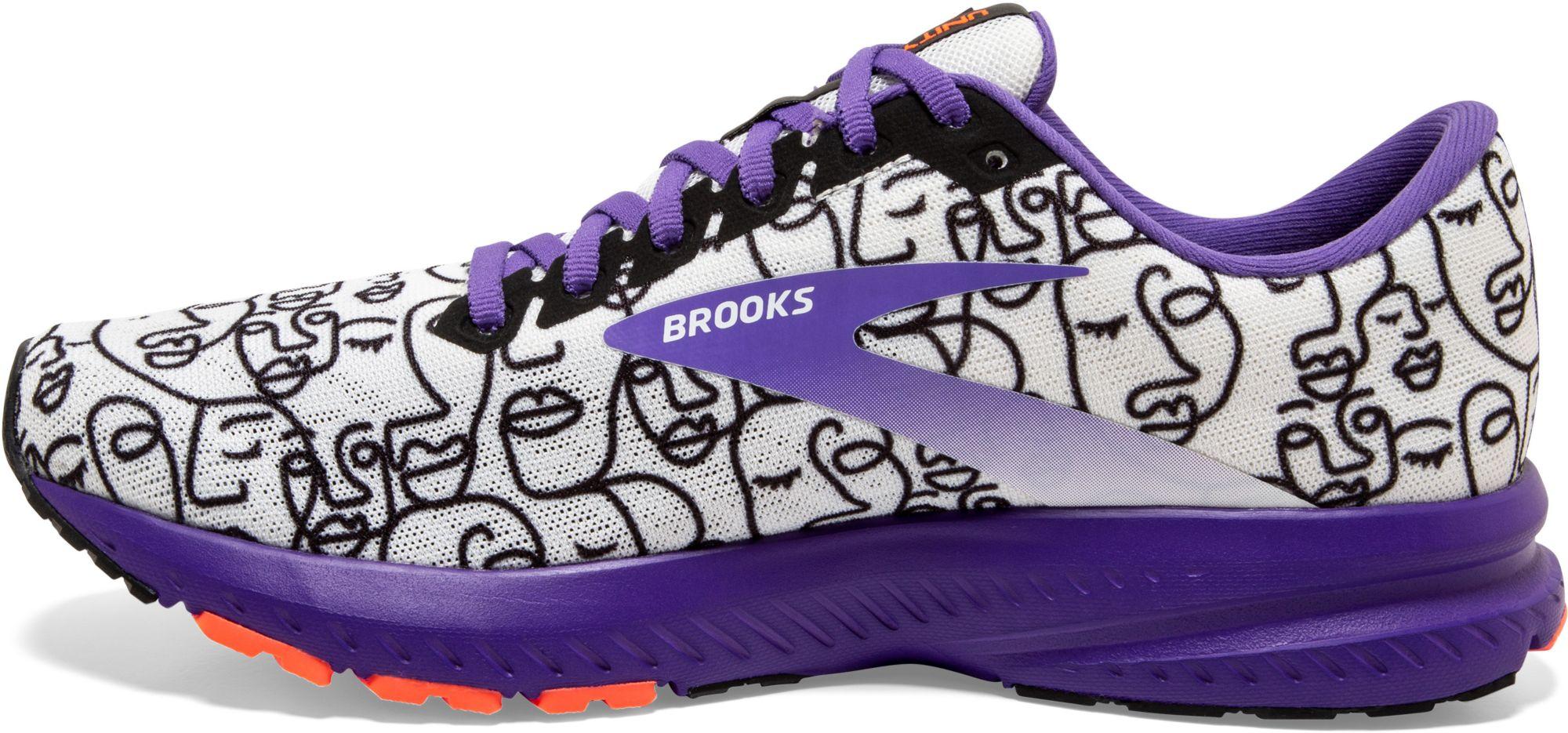 brooks launch 7 empower her