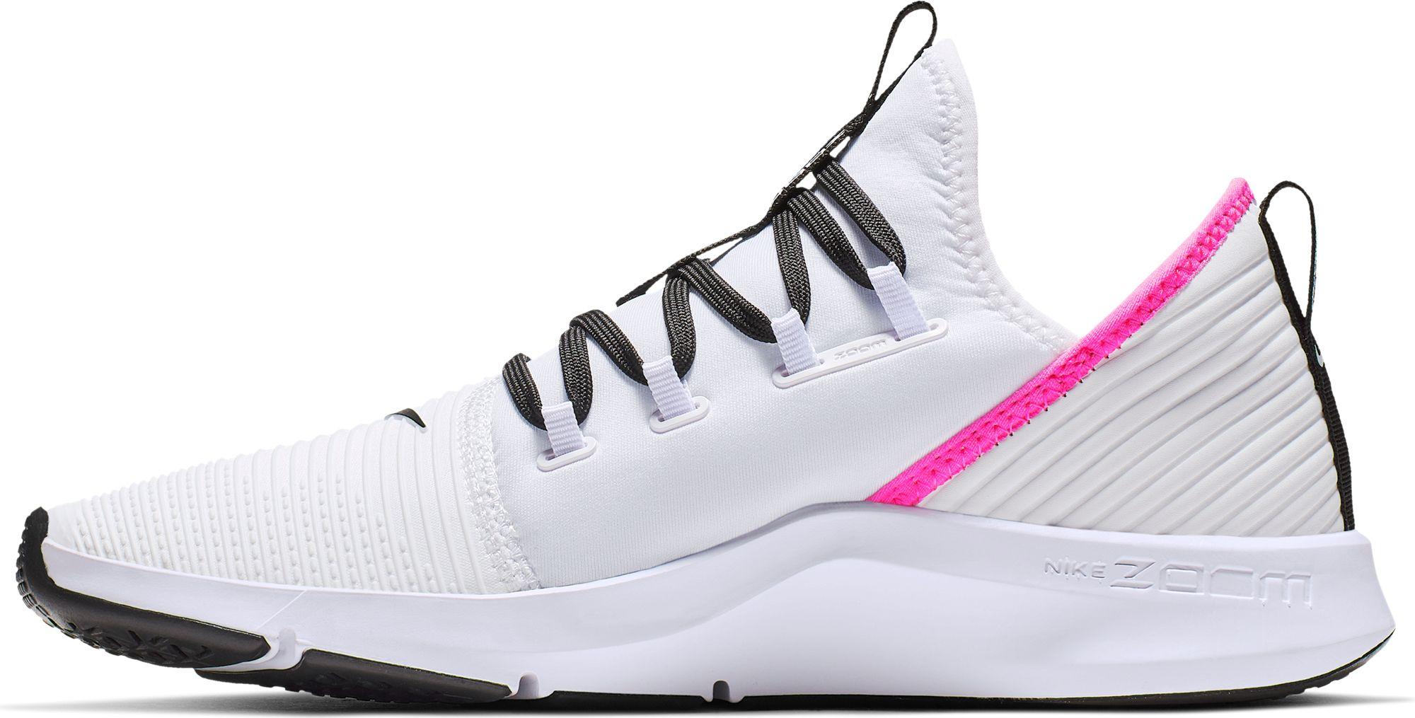 nike air zoom elevate pink