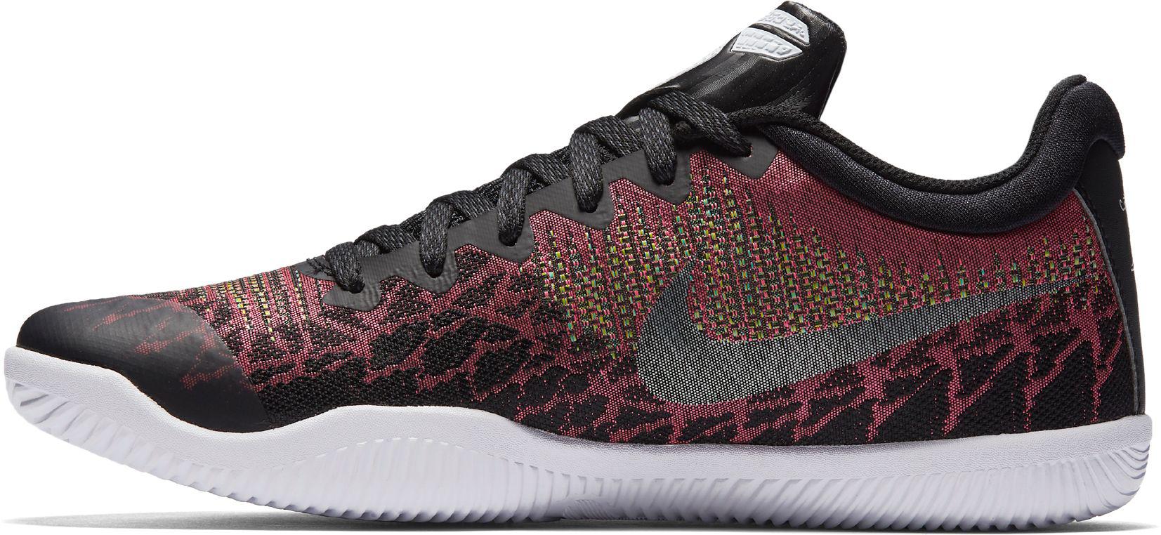 kobe mamba rage pink