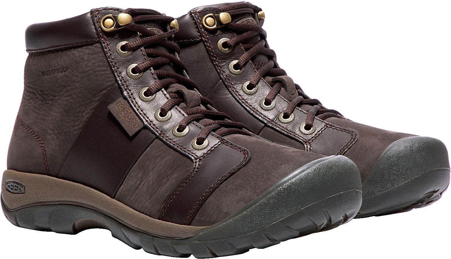 keen austin mid