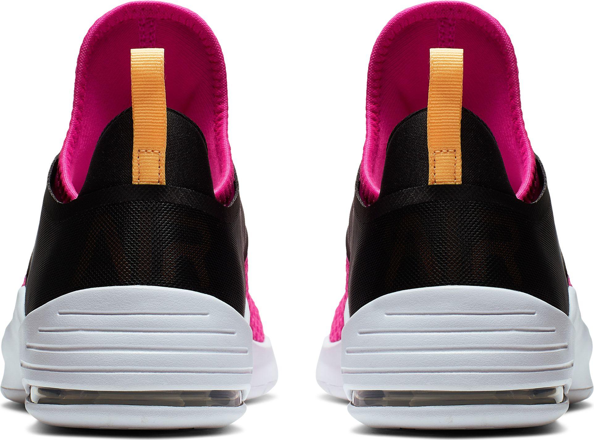 Nike Air Max Bella Tr 2 Training Shoe in Pink/Black/White (Pink) - Lyst