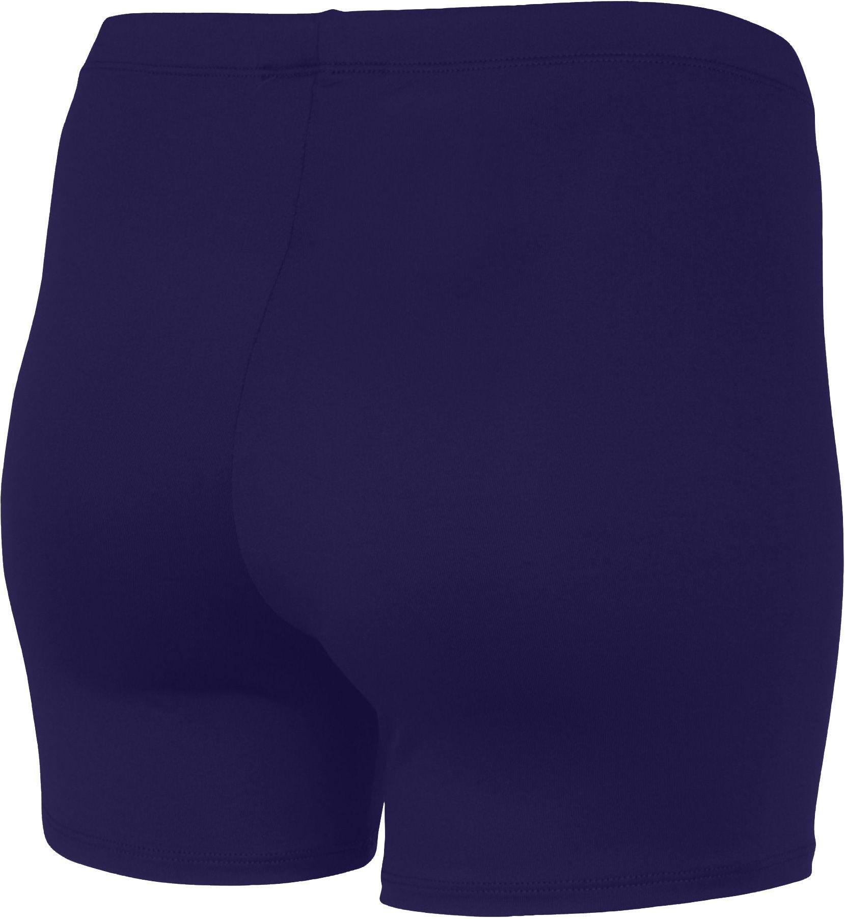mizuno vortex volleyball short