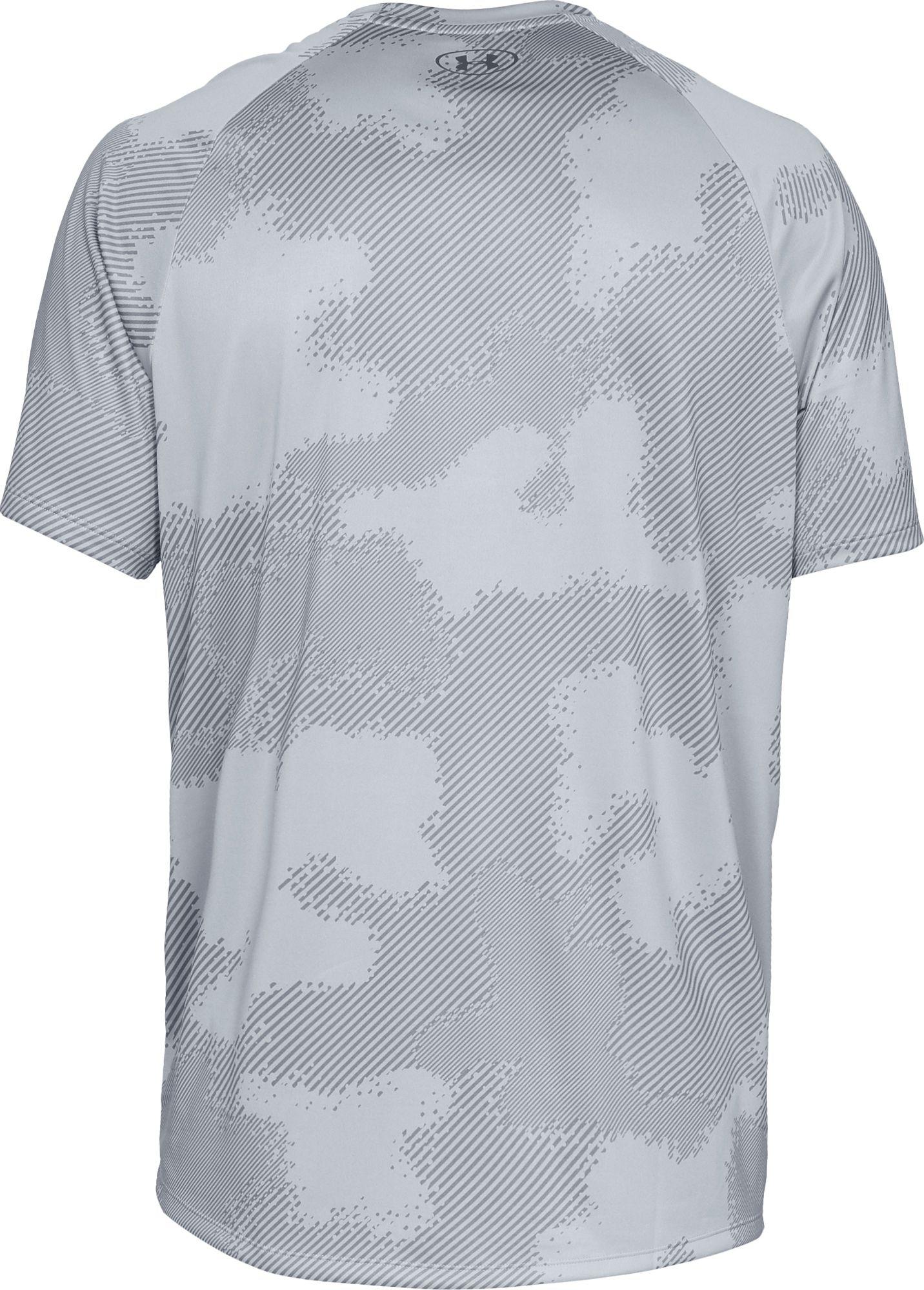 under armour printed shirts