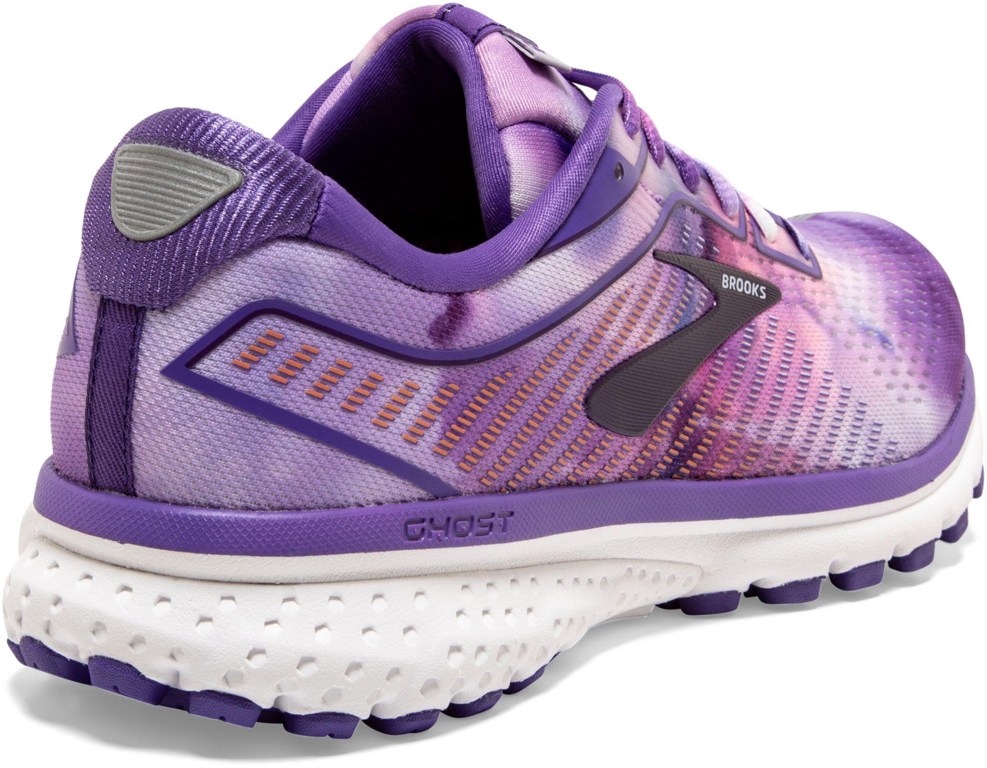 Brooks Ghost 12 Empower Her Collection Running Shoes in