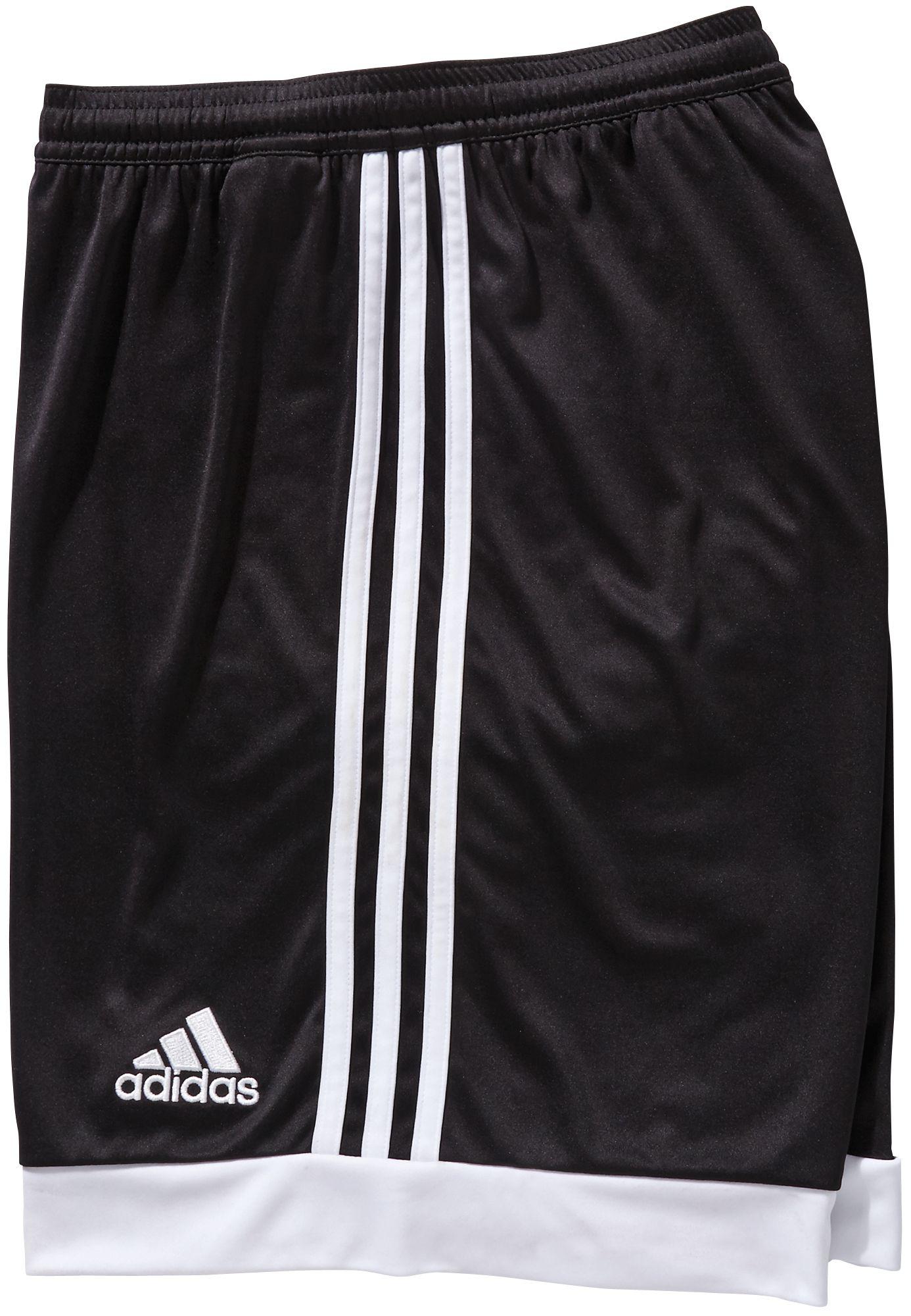 mens adidas soccer shorts