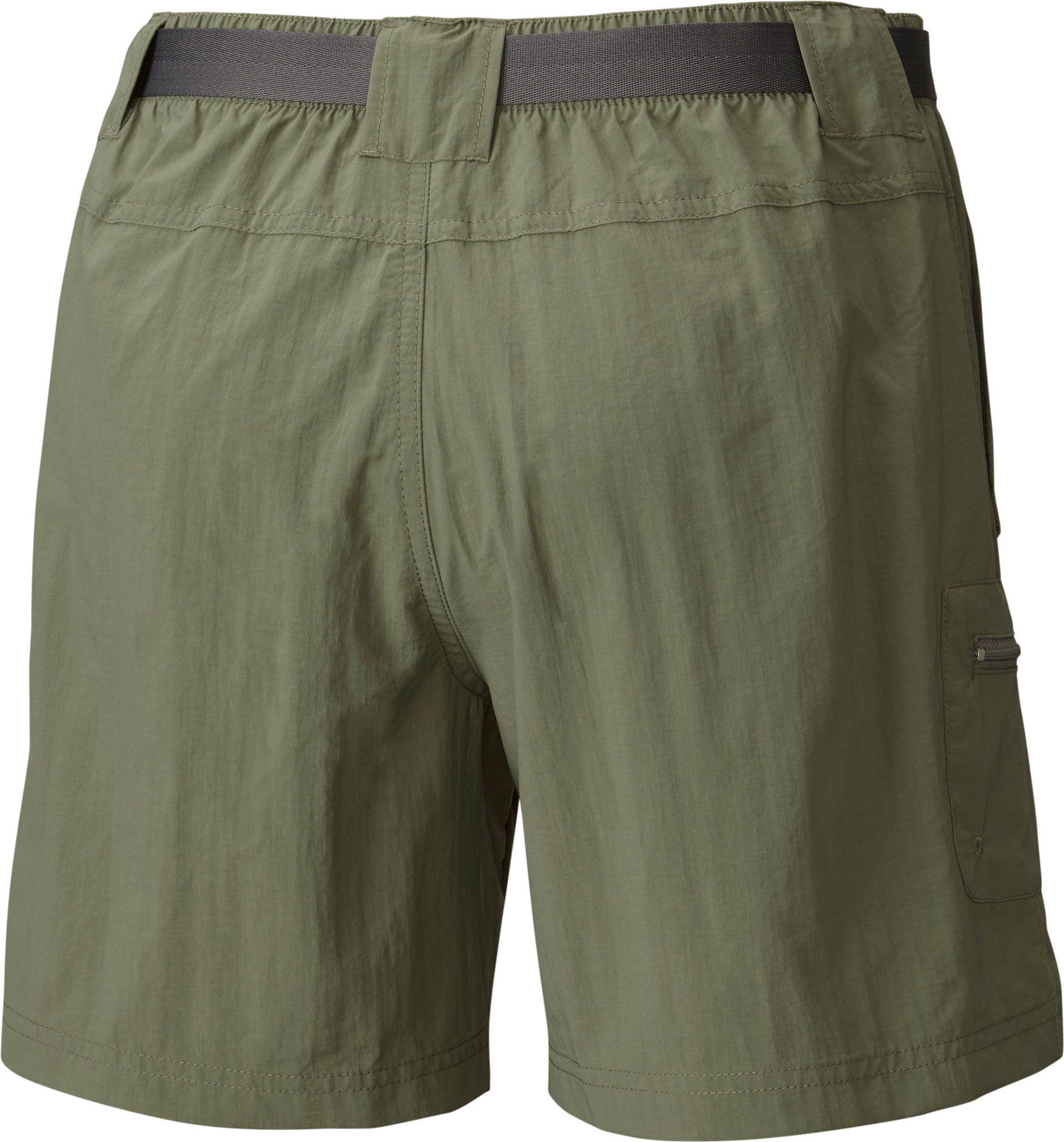 Columbia Sandy River Cargo Shorts in Green - Save 44% - Lyst