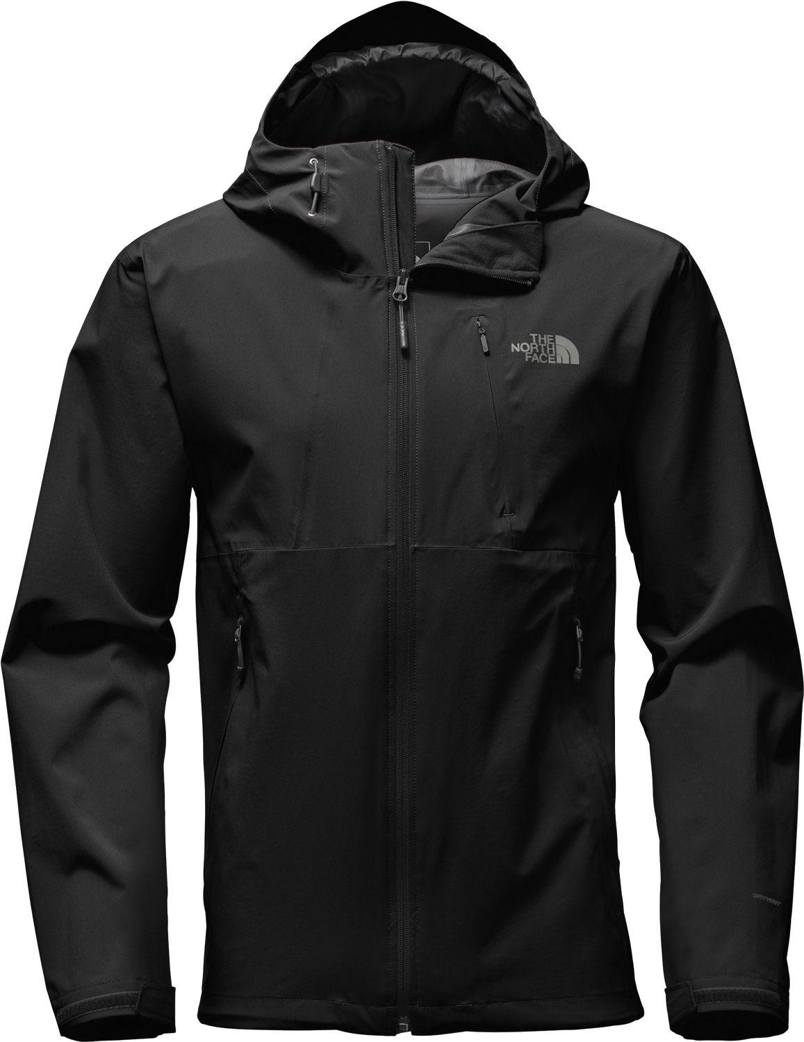 the north face thermoball triclimate insulated jacket