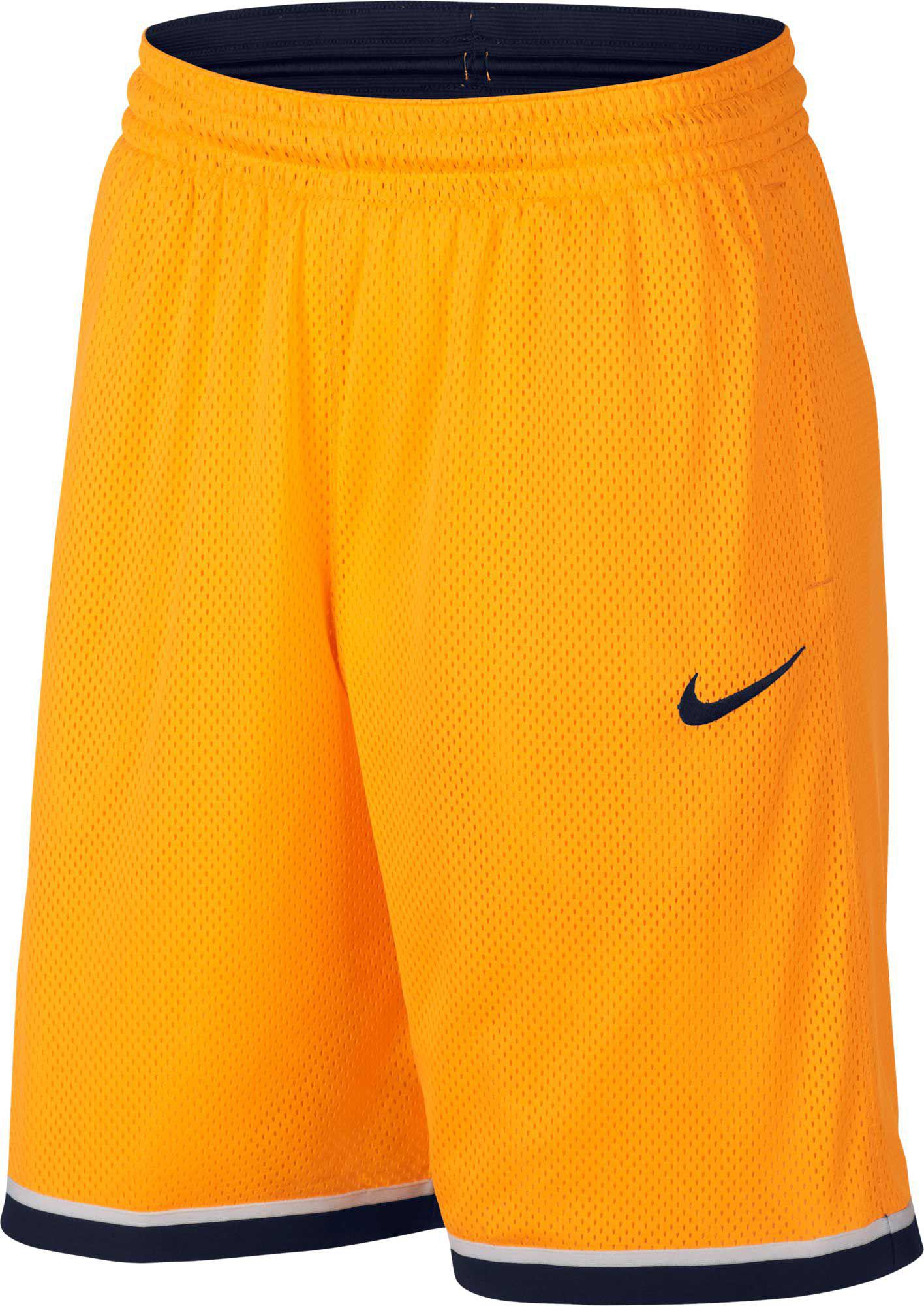Nike Dri Fit Classic шорты