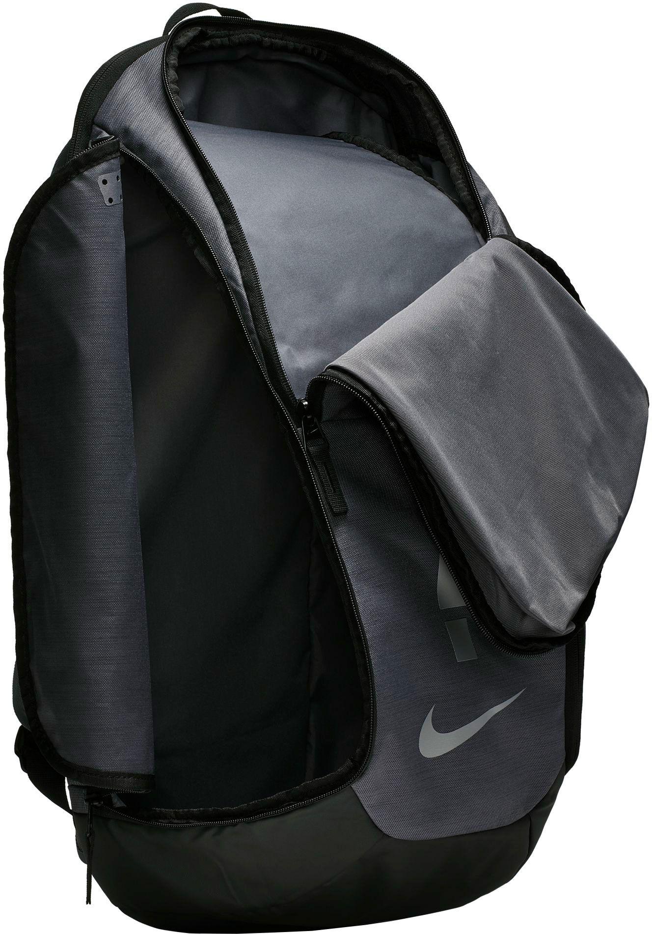 nike men's hoops elite pro backpack