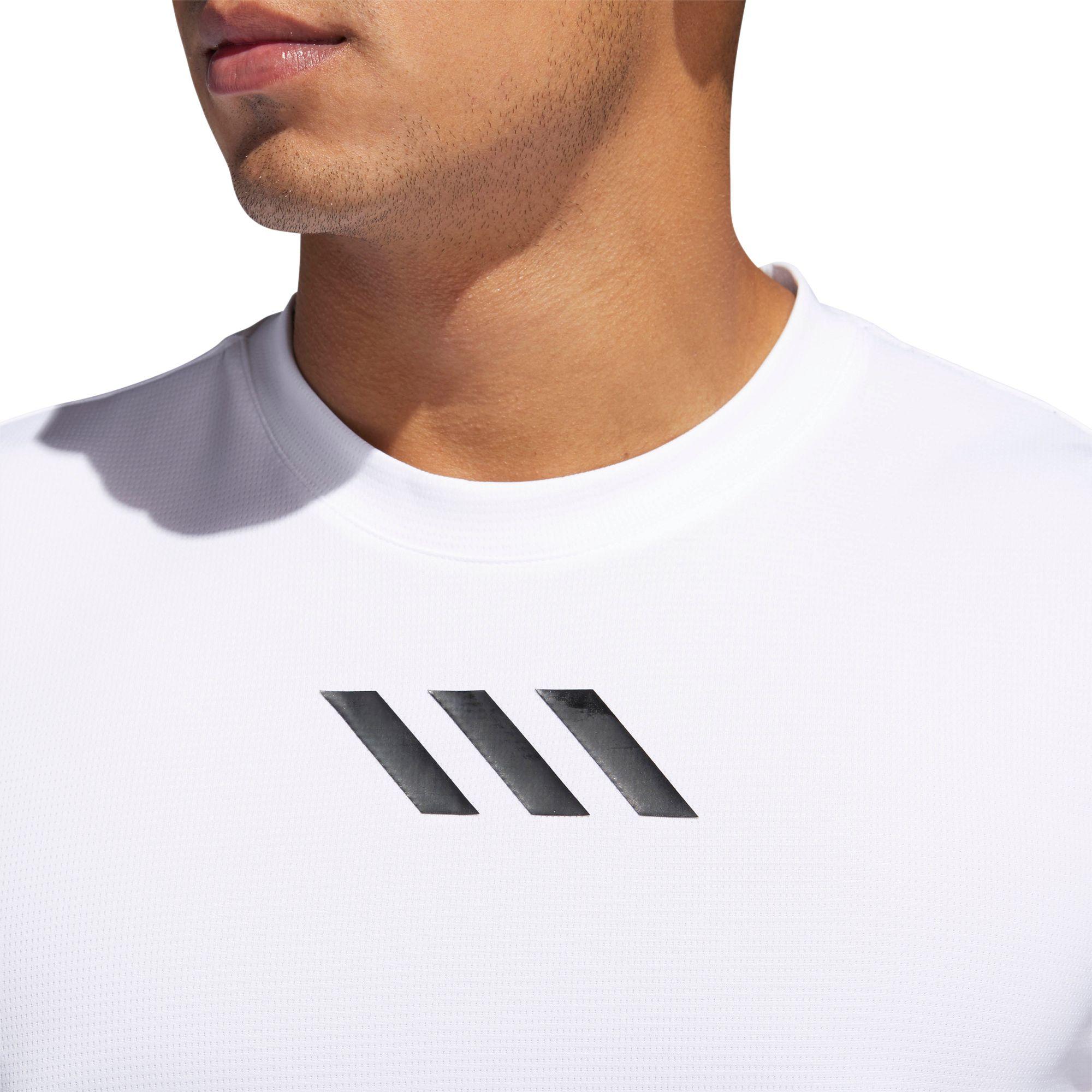 adidas pro madness tank top