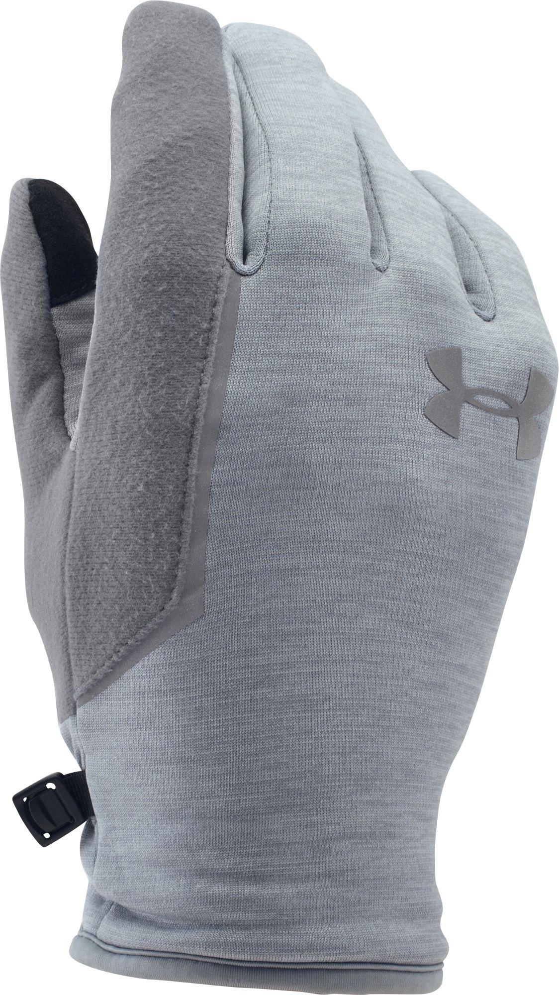 under armour no breaks gloves