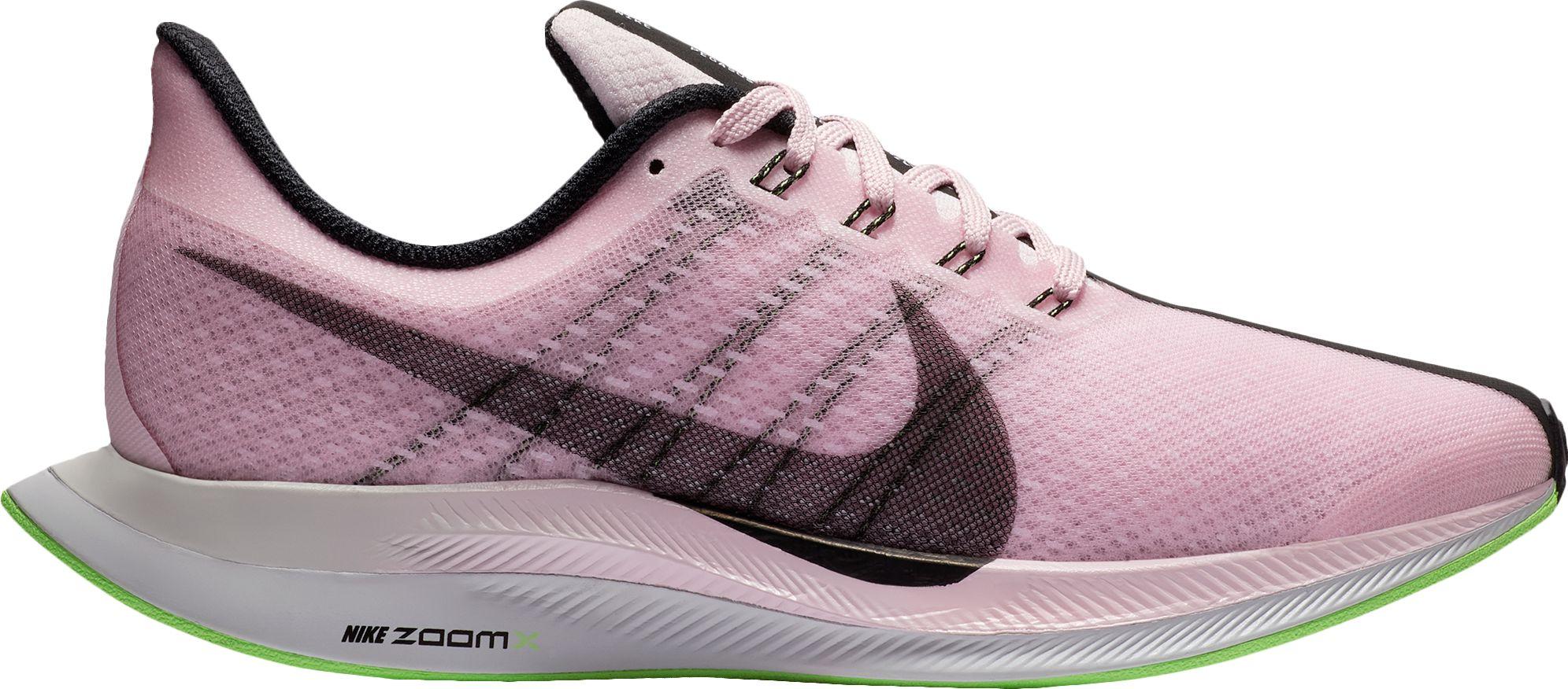 nike zoom pegasus turbo pink