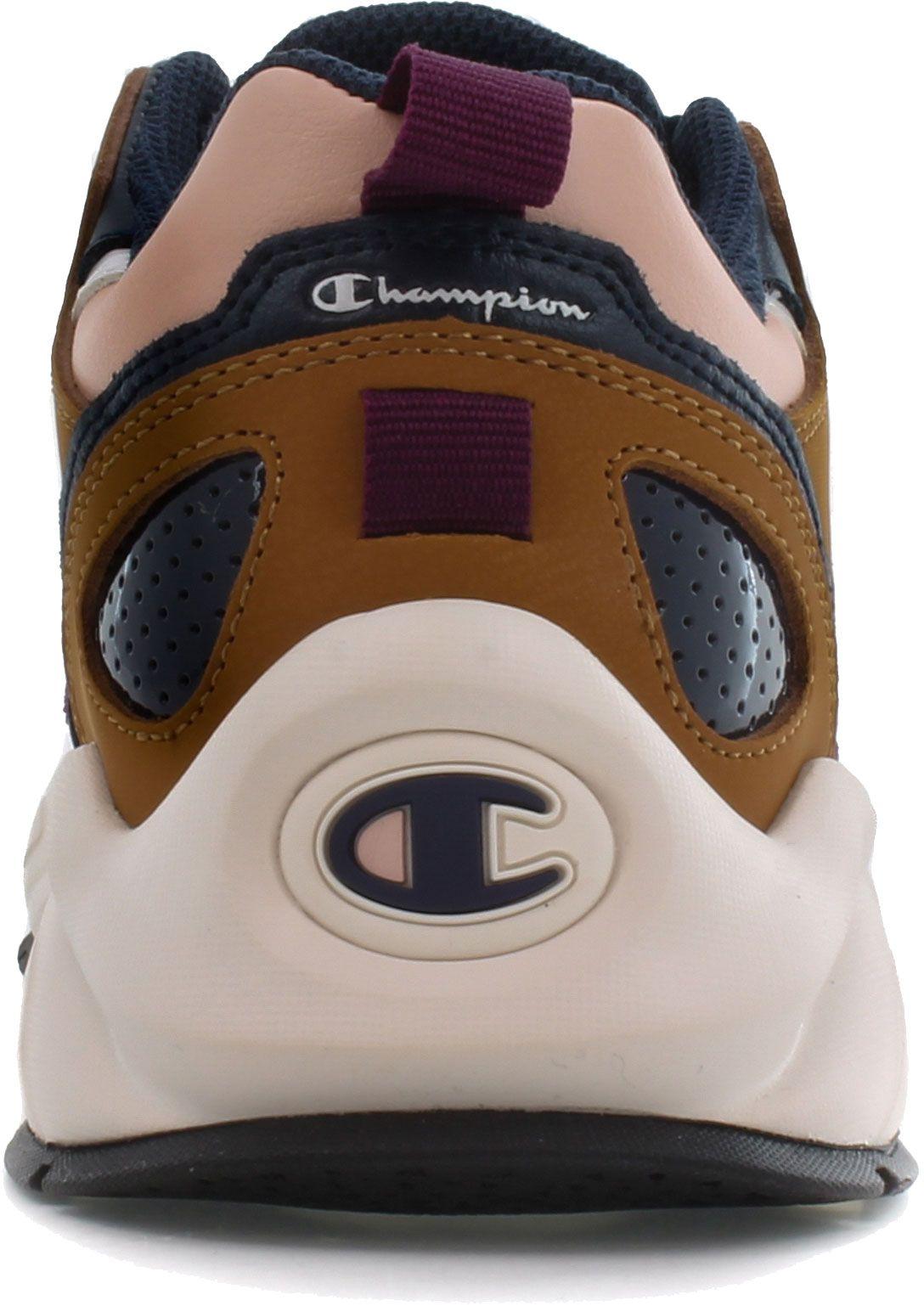 champion rubber shoes