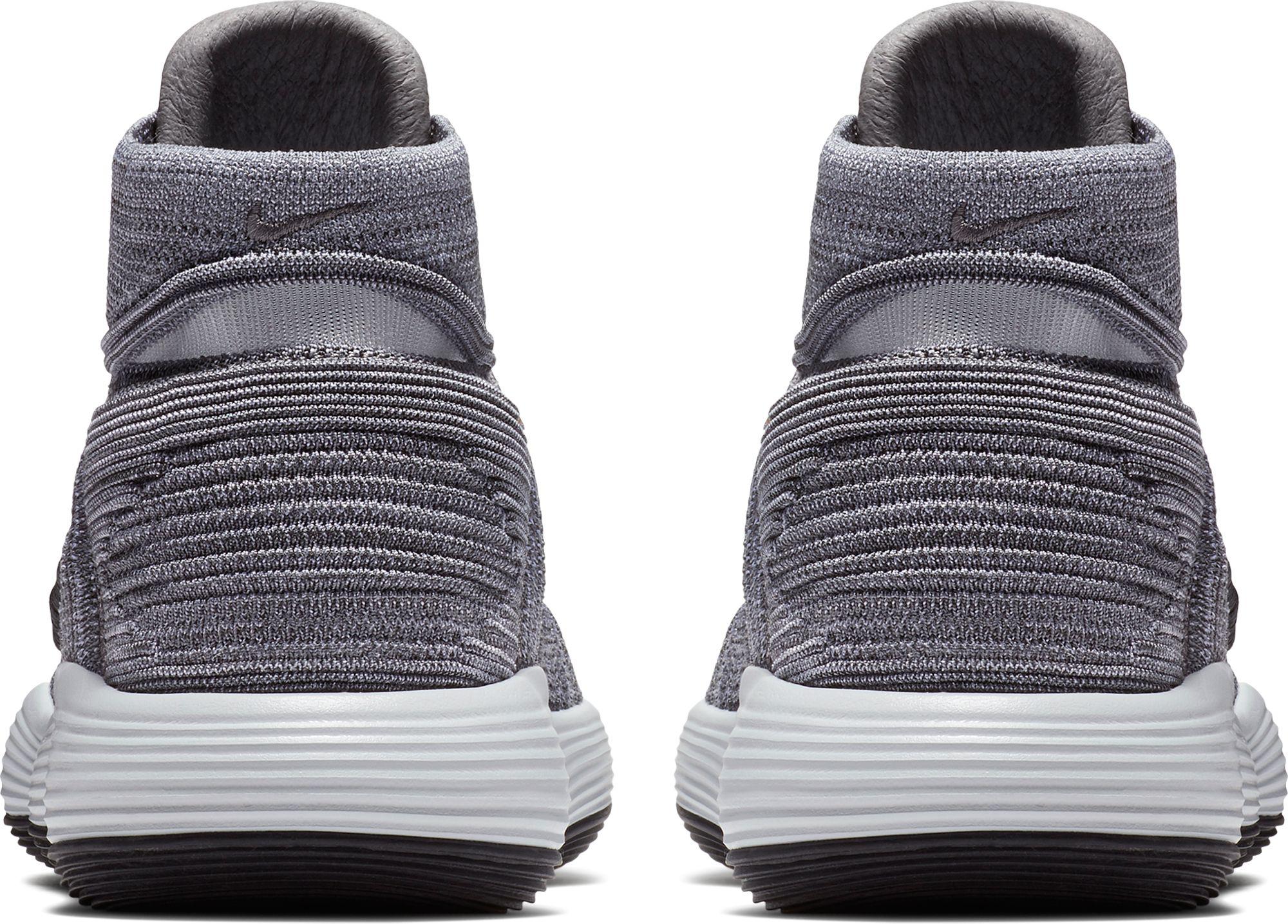 nike men's hyperdunk 2017 flyknit basketball shoes