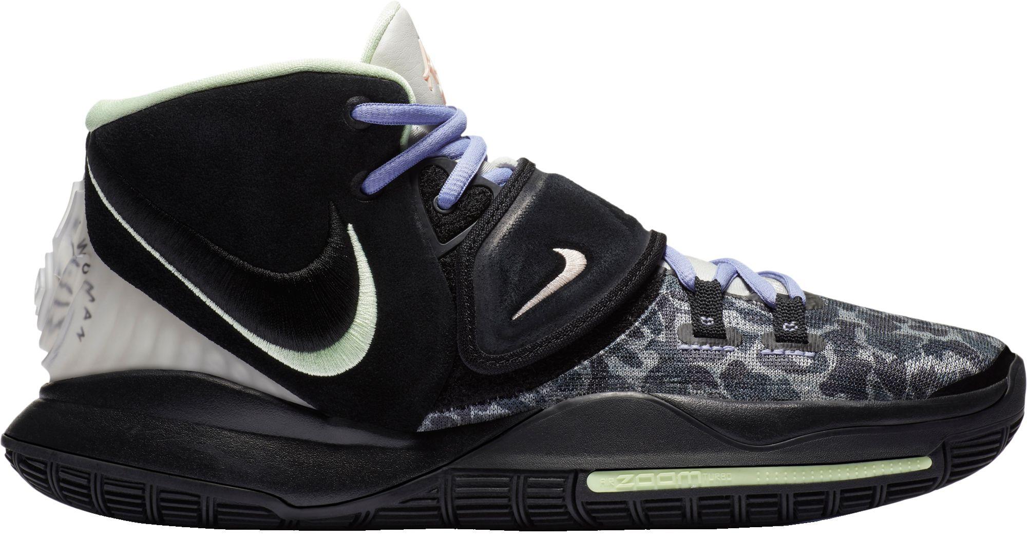 kyrie 6 basketball shoes