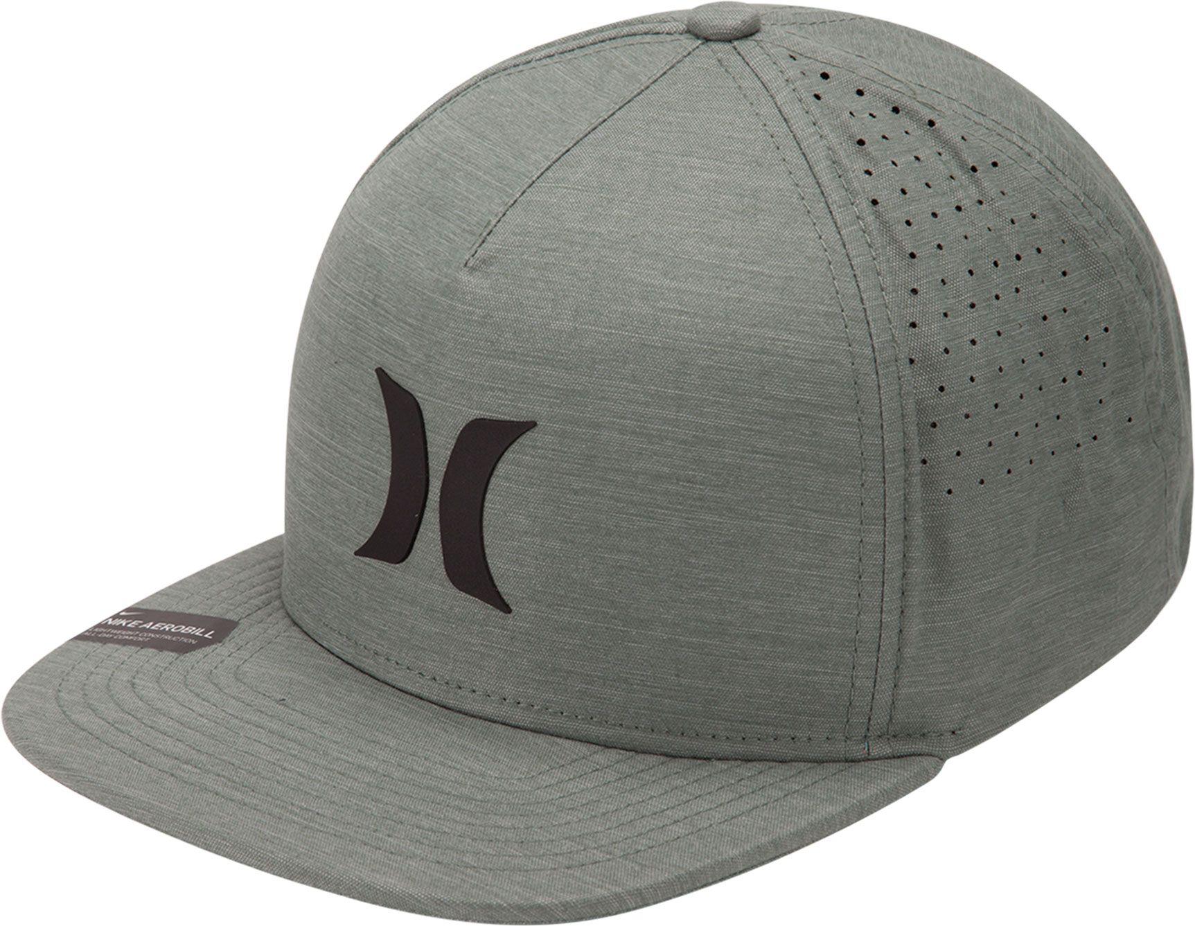 Hurley Cotton Icon 4.0 Dri-fit Hat for 