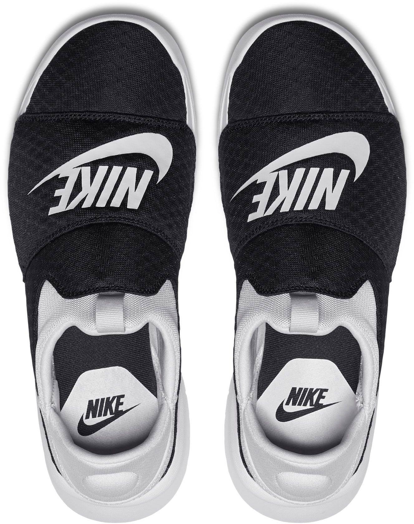 nike benassi slip recovery