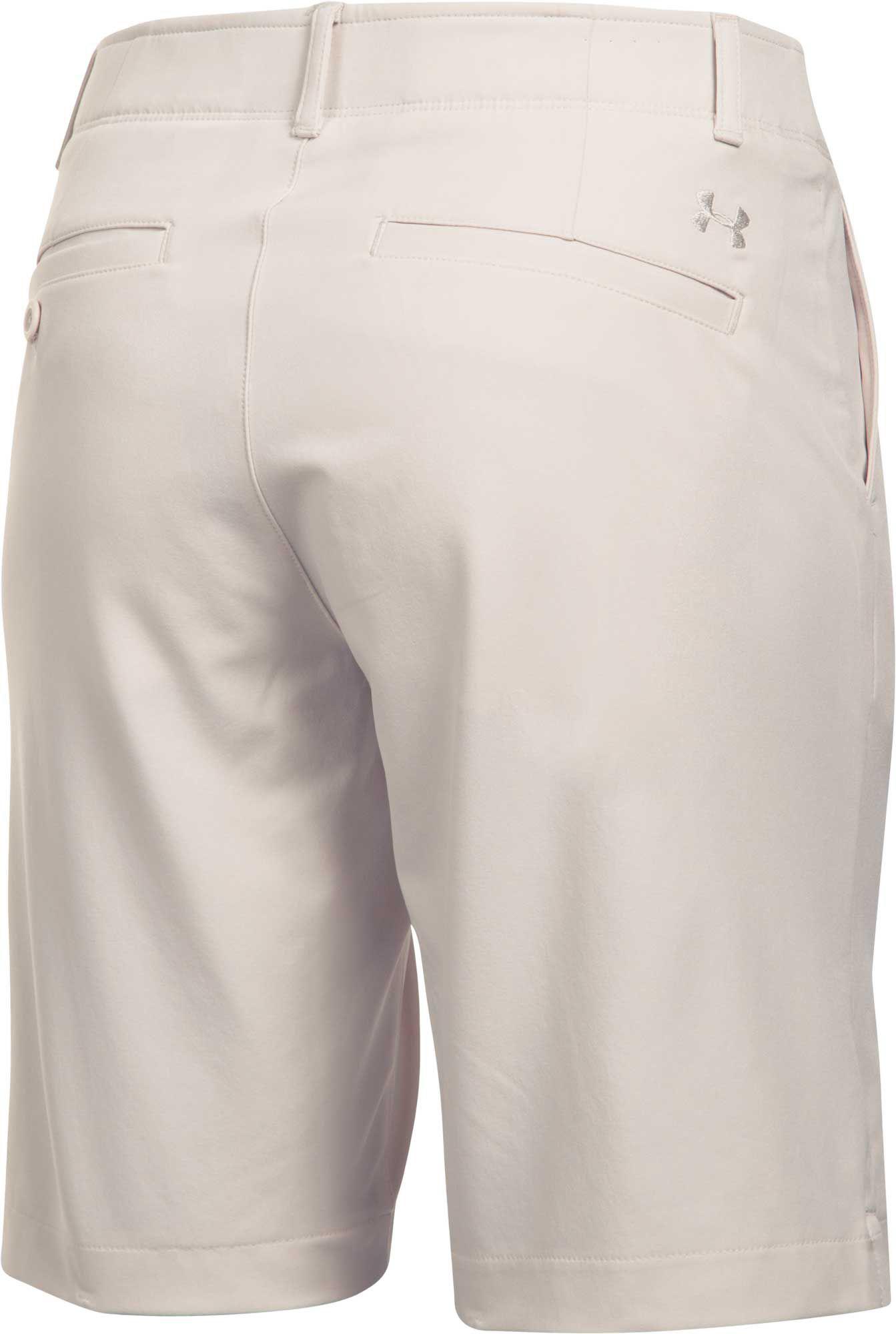 under armour links shorts