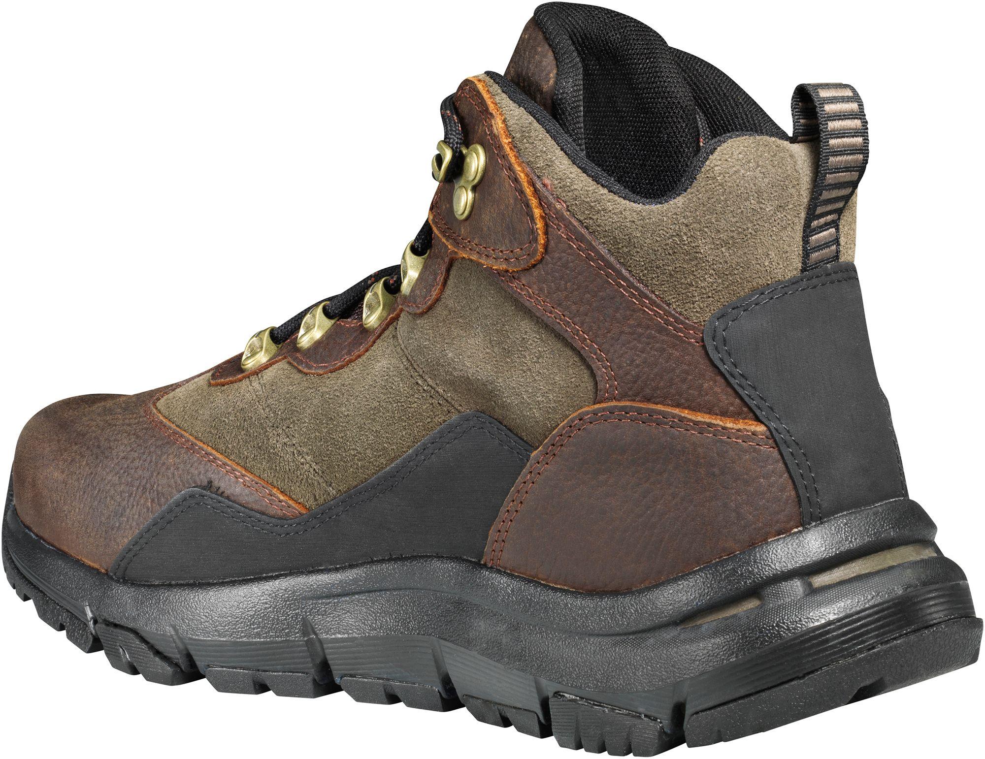 timberland garrison field boot