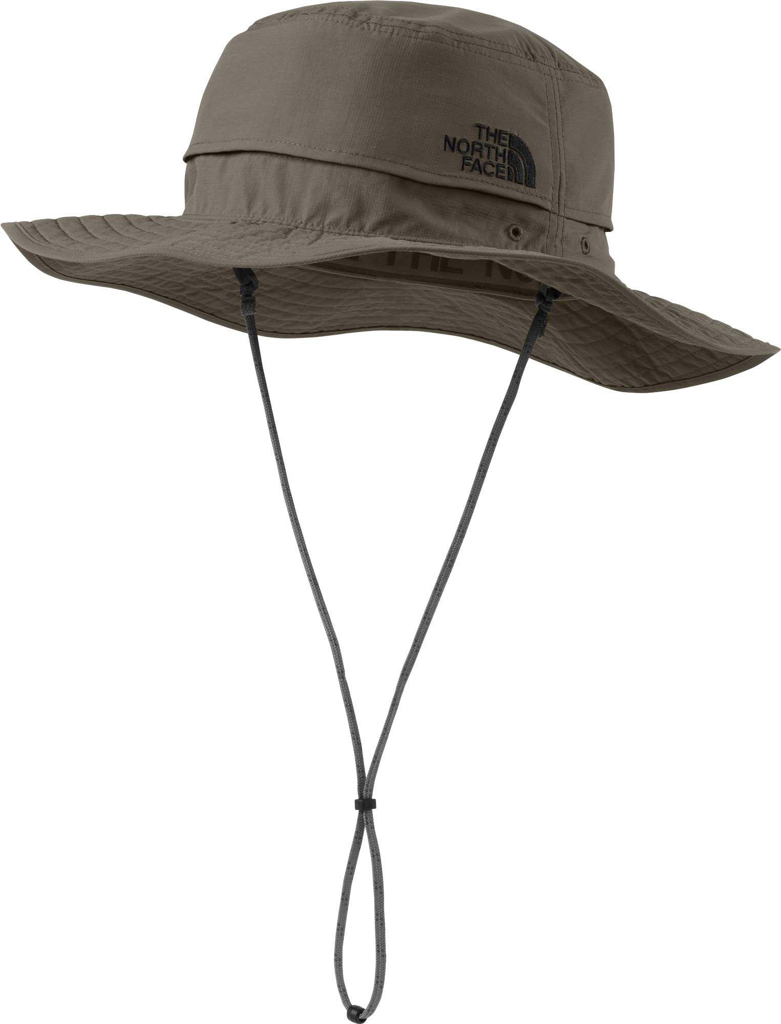 the north face horizon breeze hat