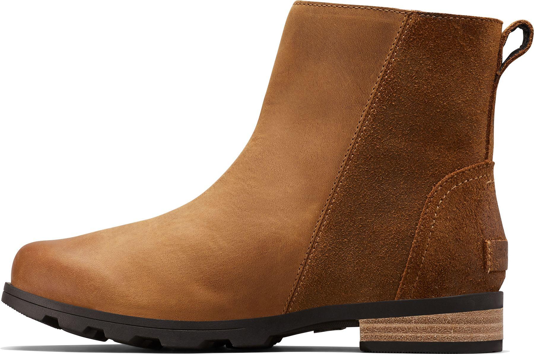 sorel emelie camel