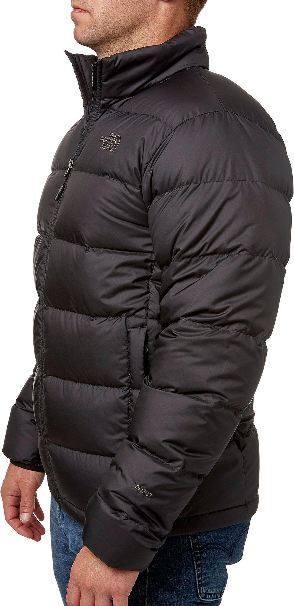 north face alpz jacket