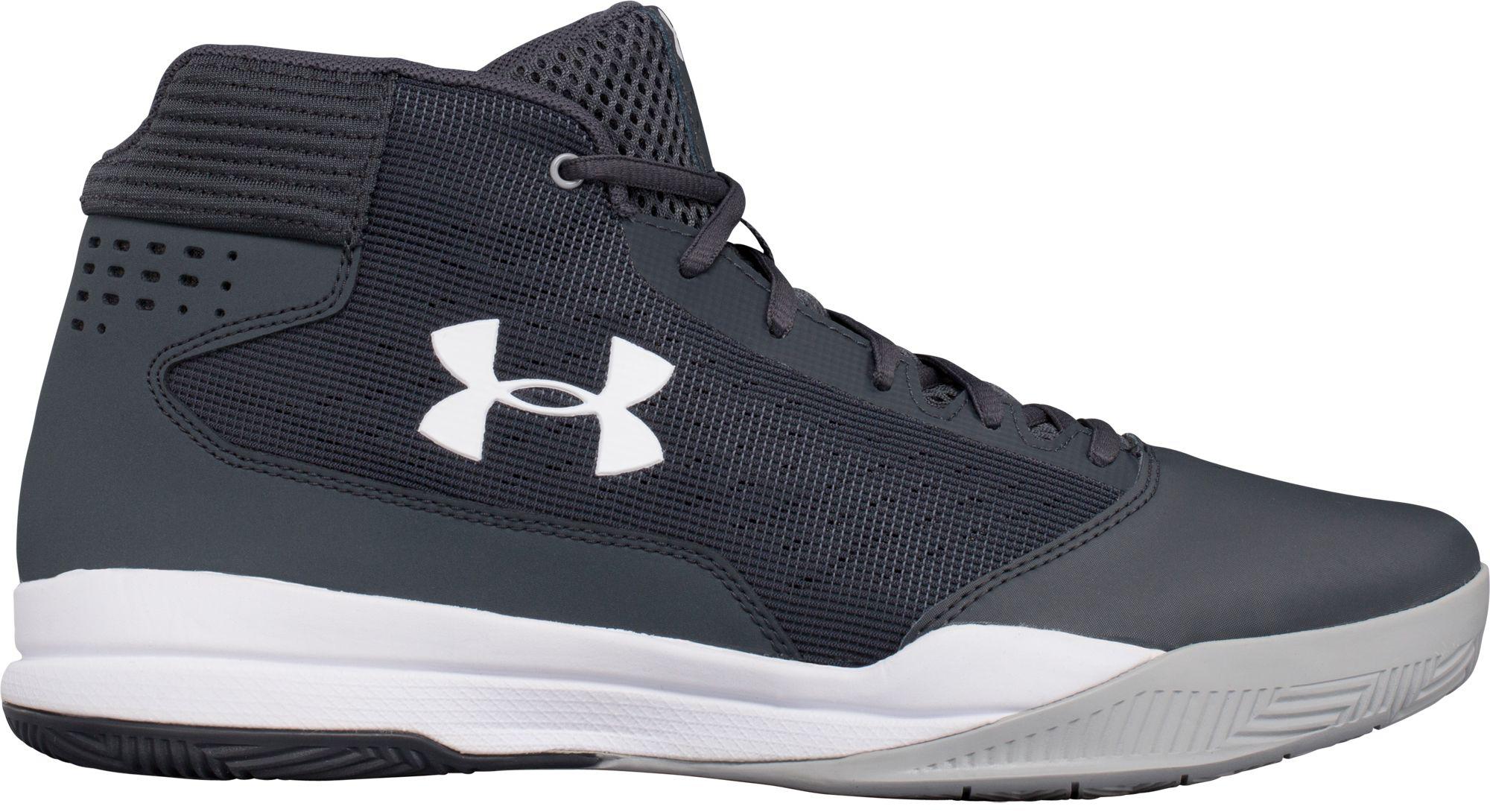 under armour jet mid 2017