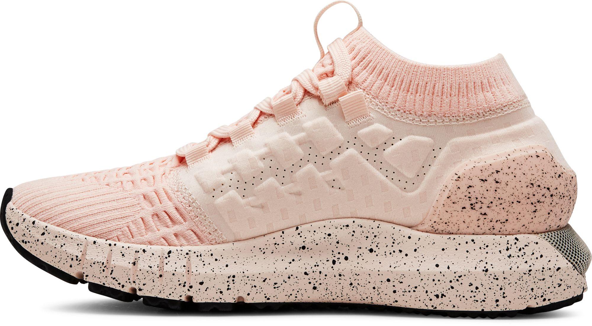 under armour women's hovr phantom confetti running shoes