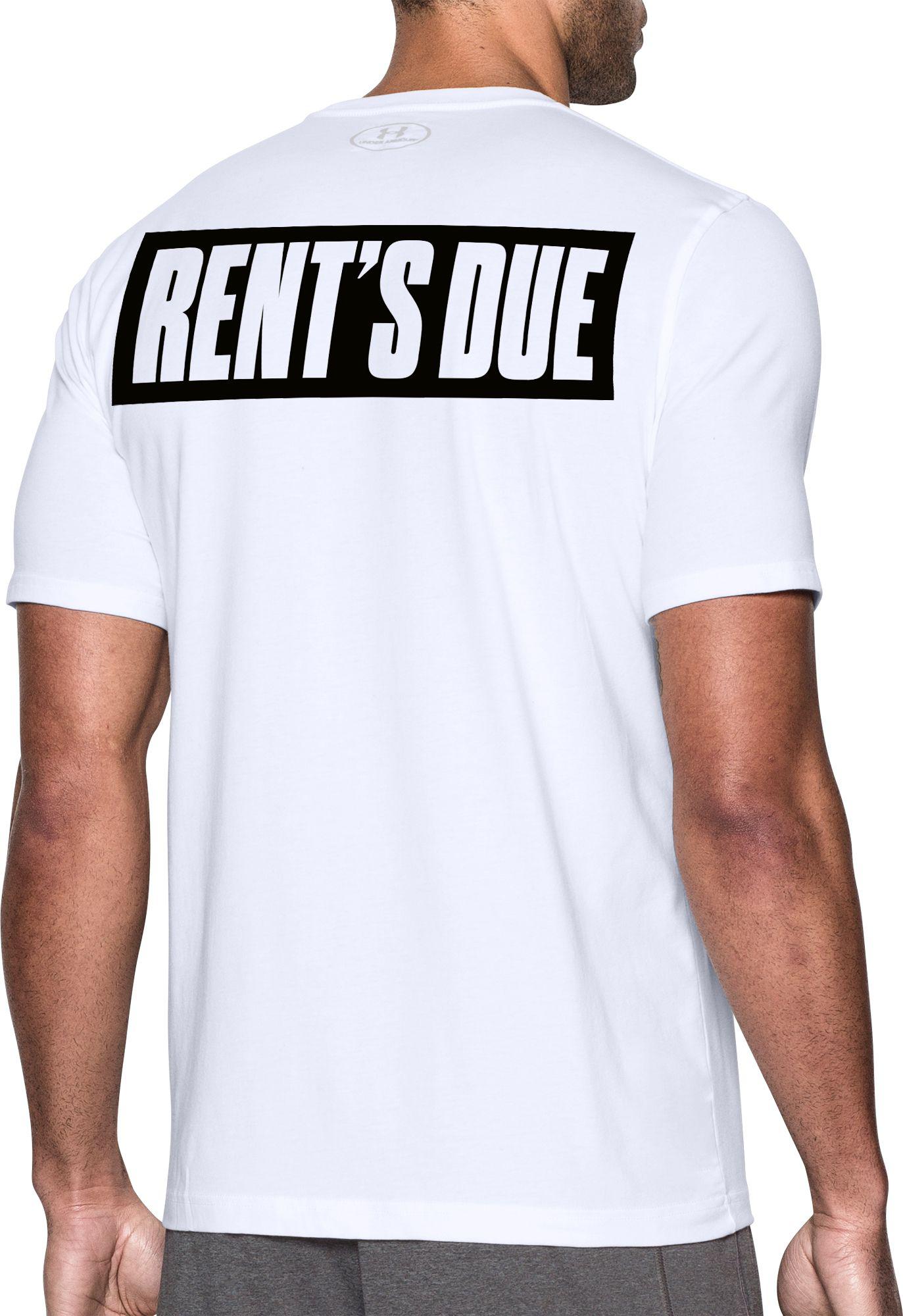 the rock rents due