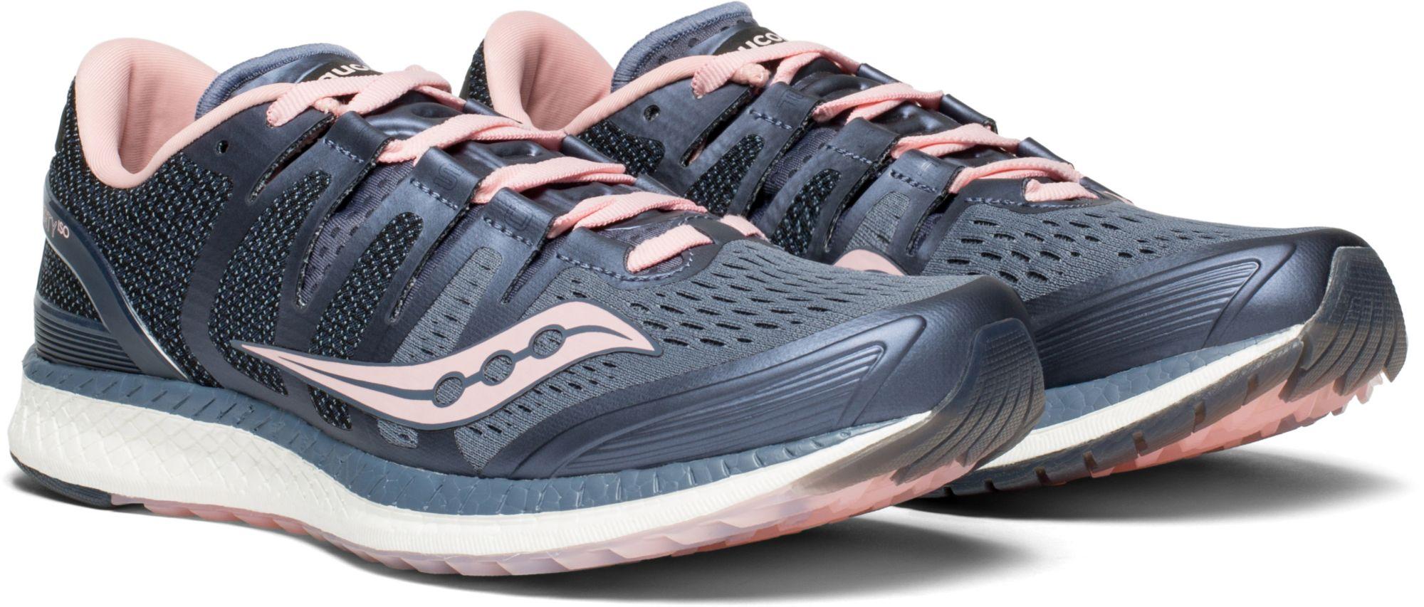 saucony women's liberty iso running shoes