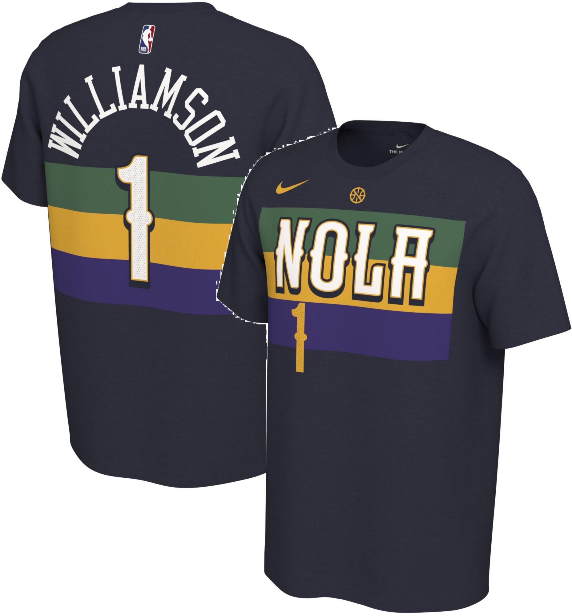 new orleans pelicans t shirt jersey