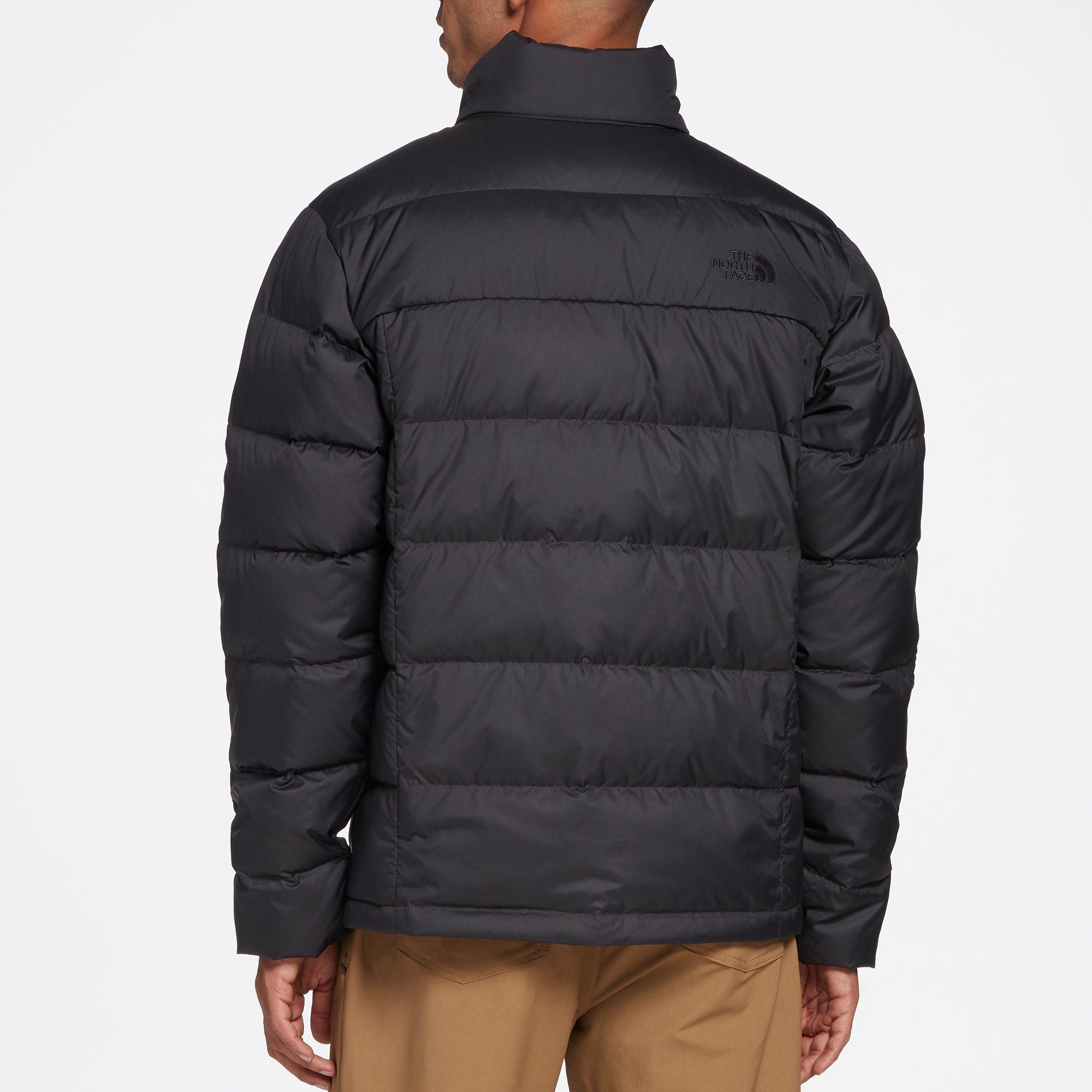 northface alpz down jacket