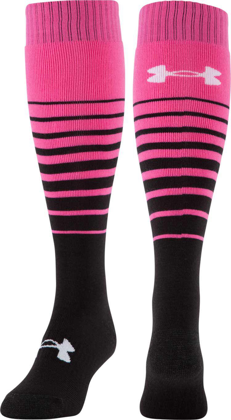 under armour otc socks