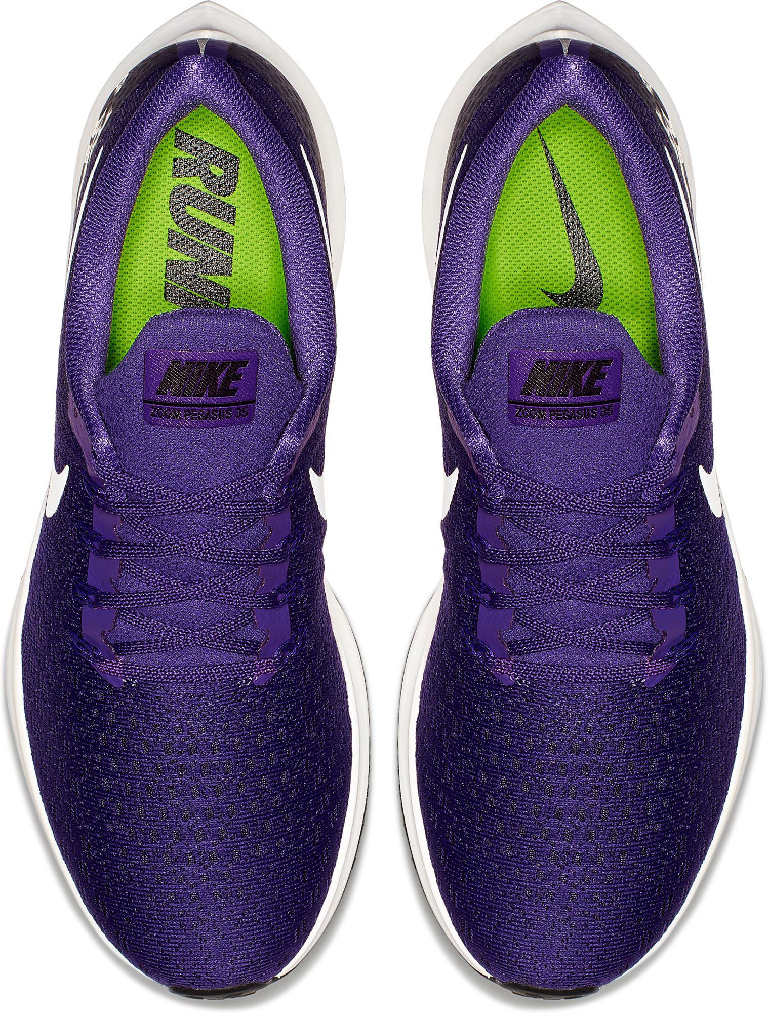 mens nike purple sneakers
