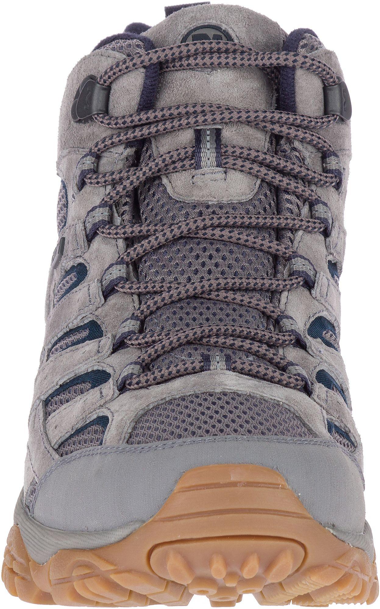 merrell moab 2 vent charcoal grey