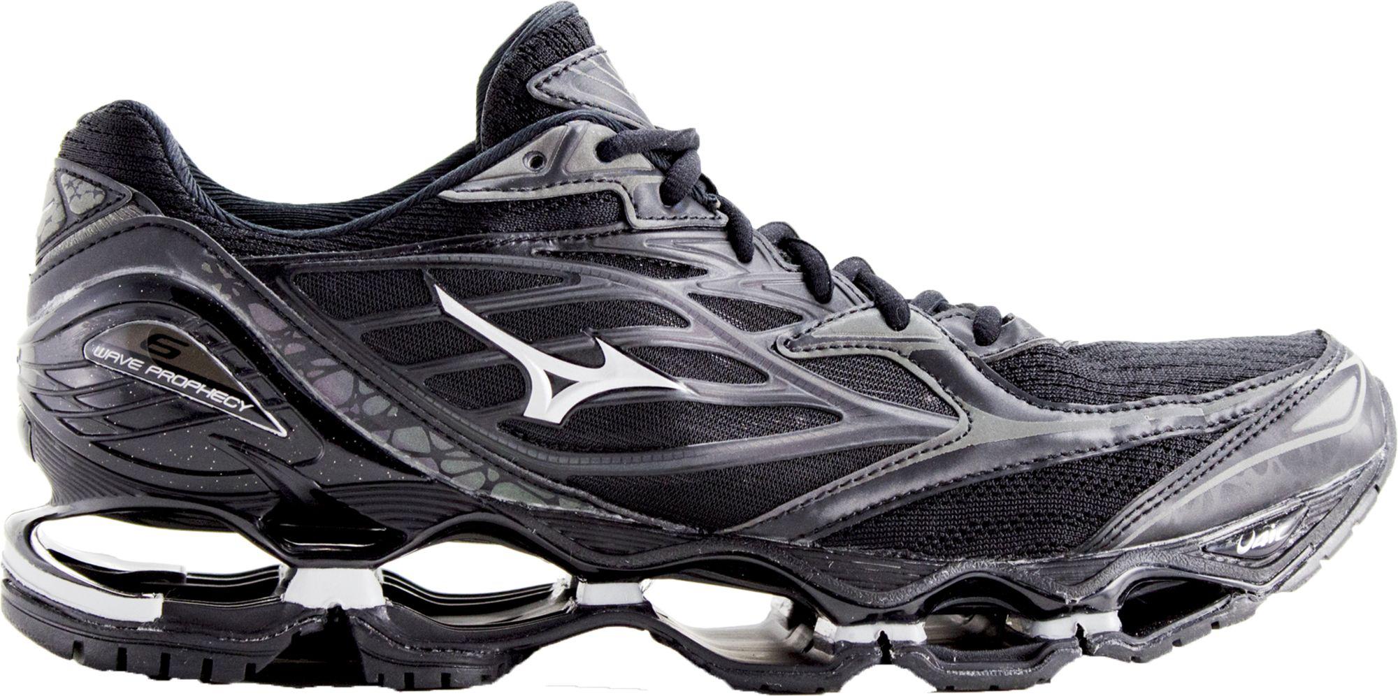 mizuno wave prophecy 6 blu