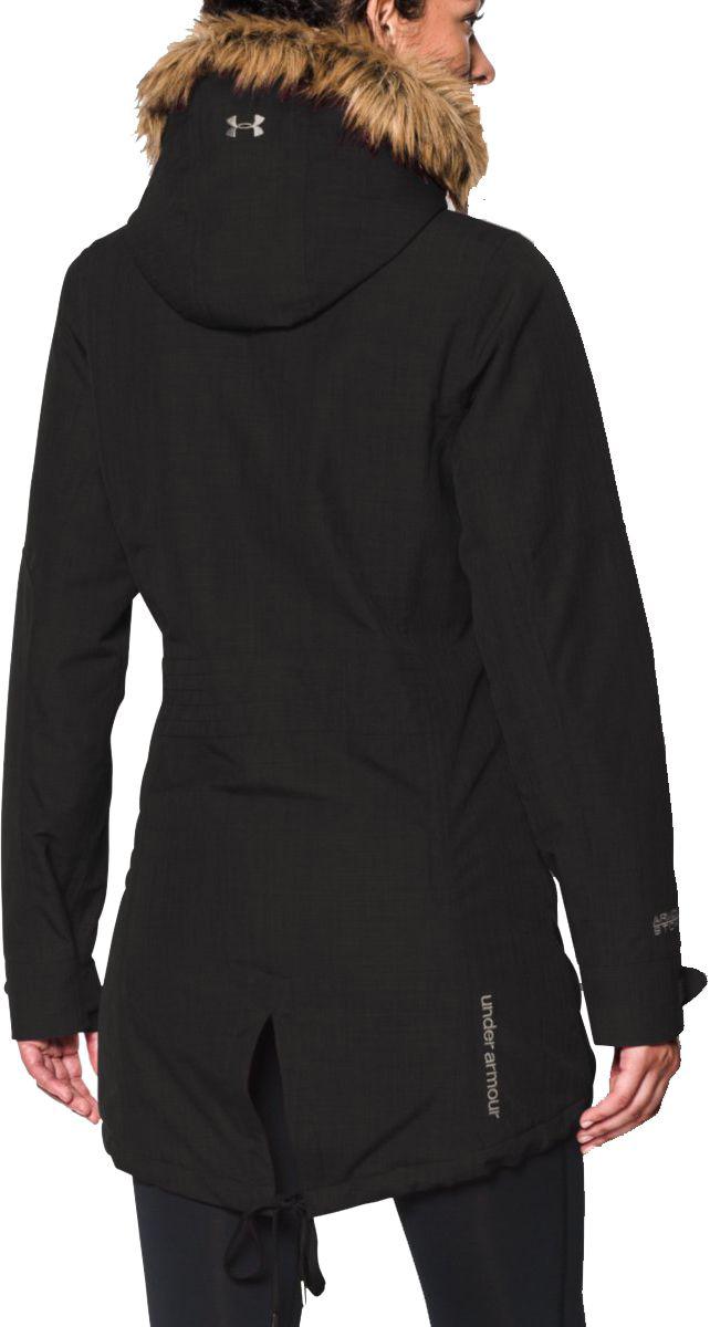 under armour avondale parka
