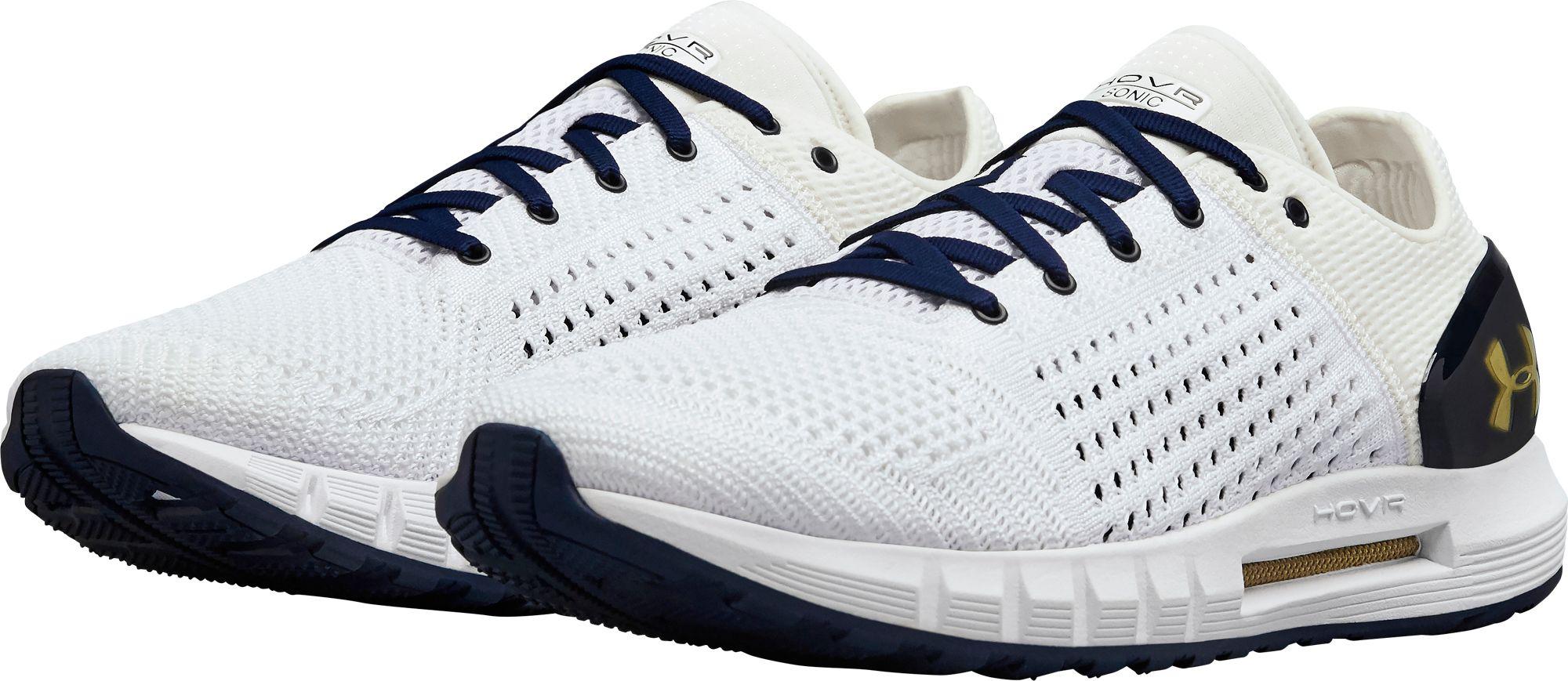 under armour hovr sonic white