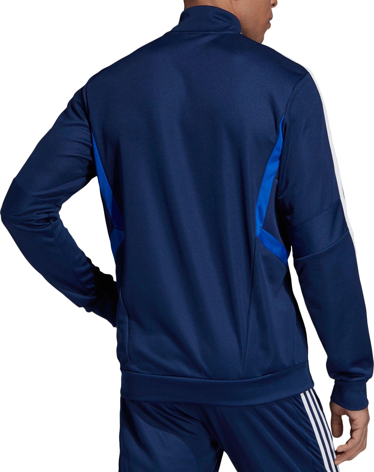 tiro 19 presentation jacket