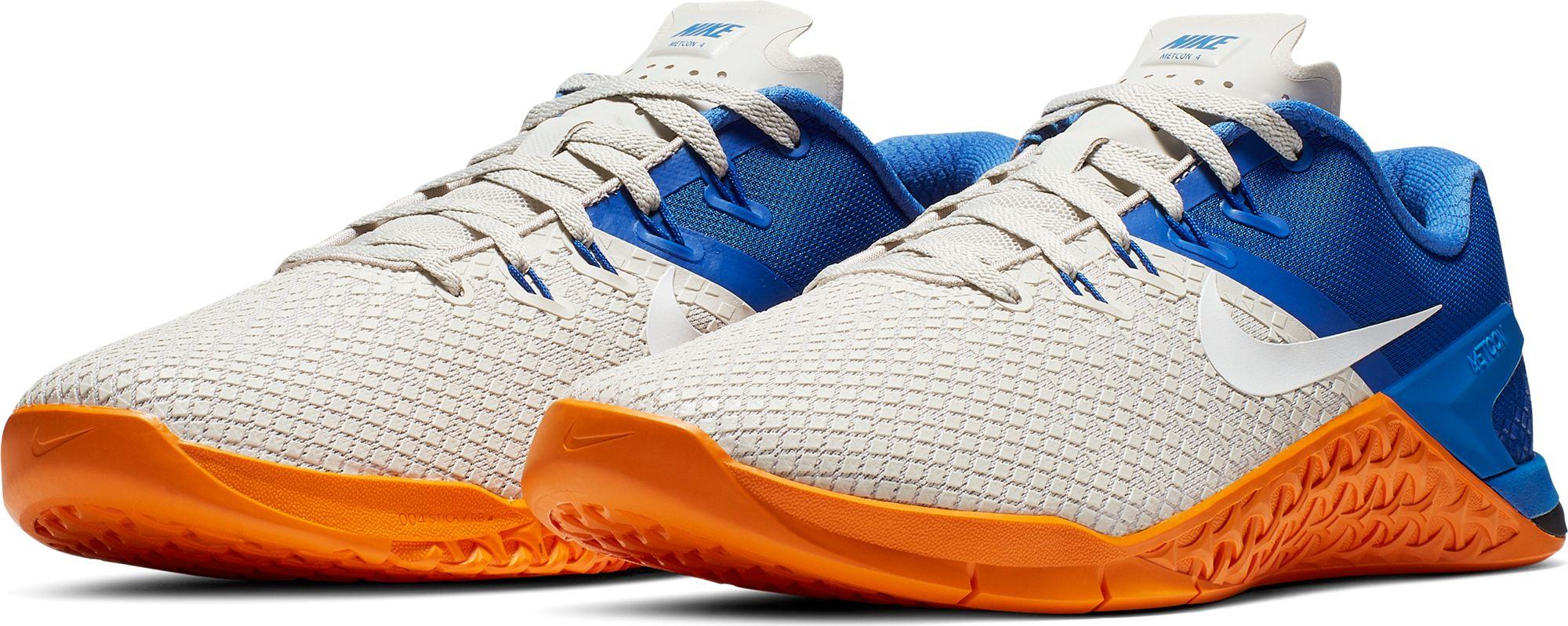 nike air zoom oscillate