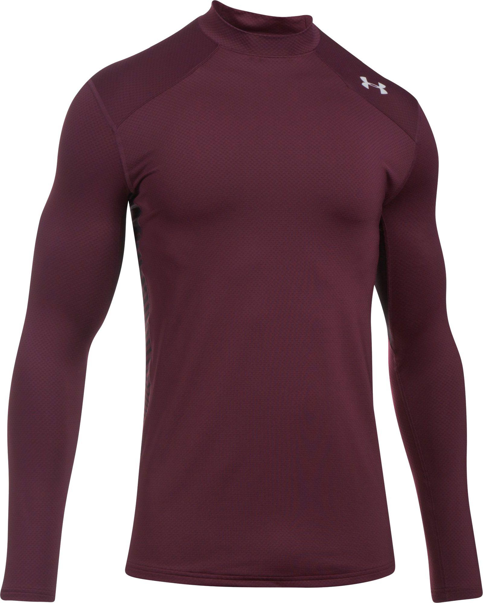under armour coldgear reactor long sleeve