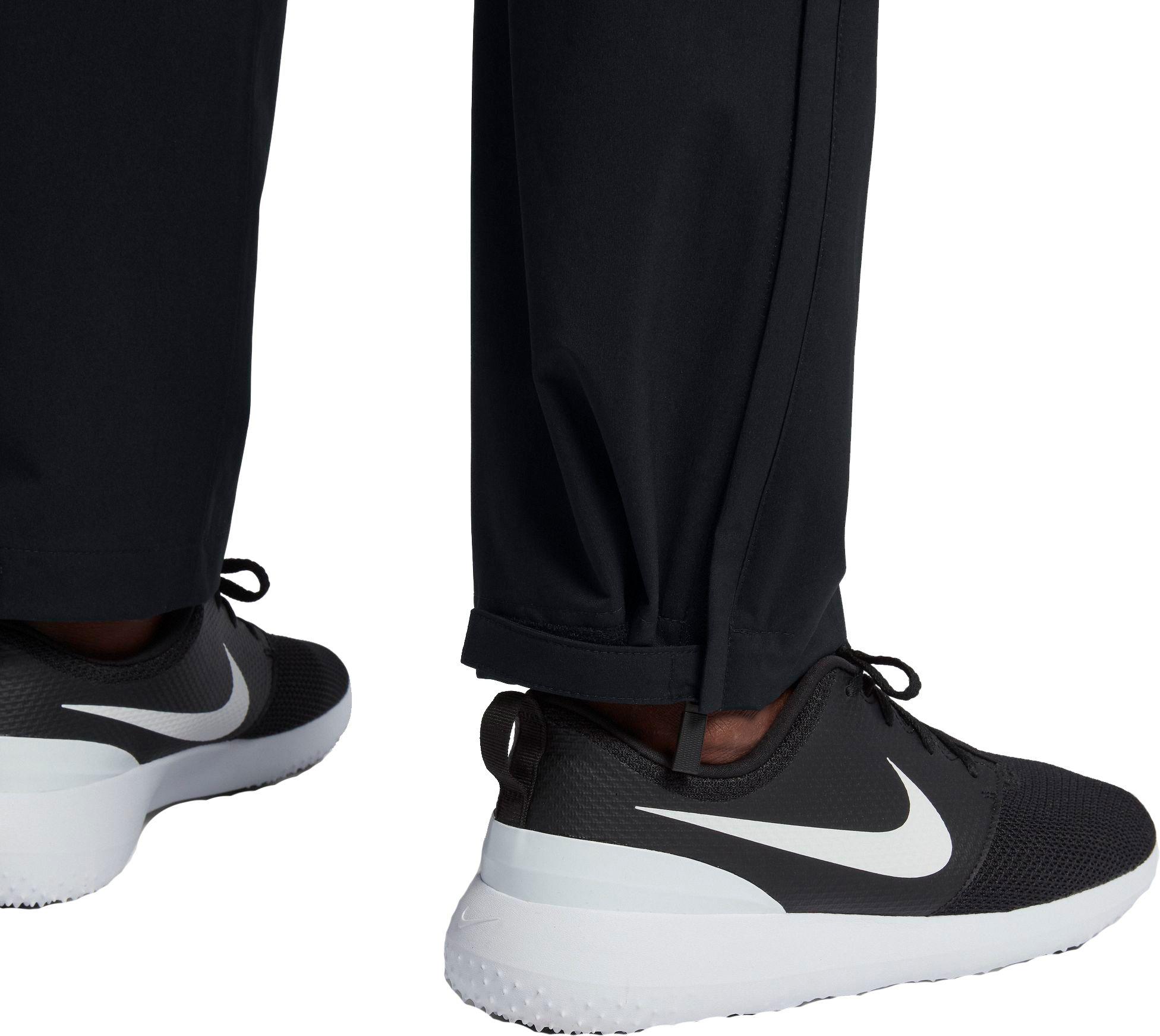 nike golf hypershield pants
